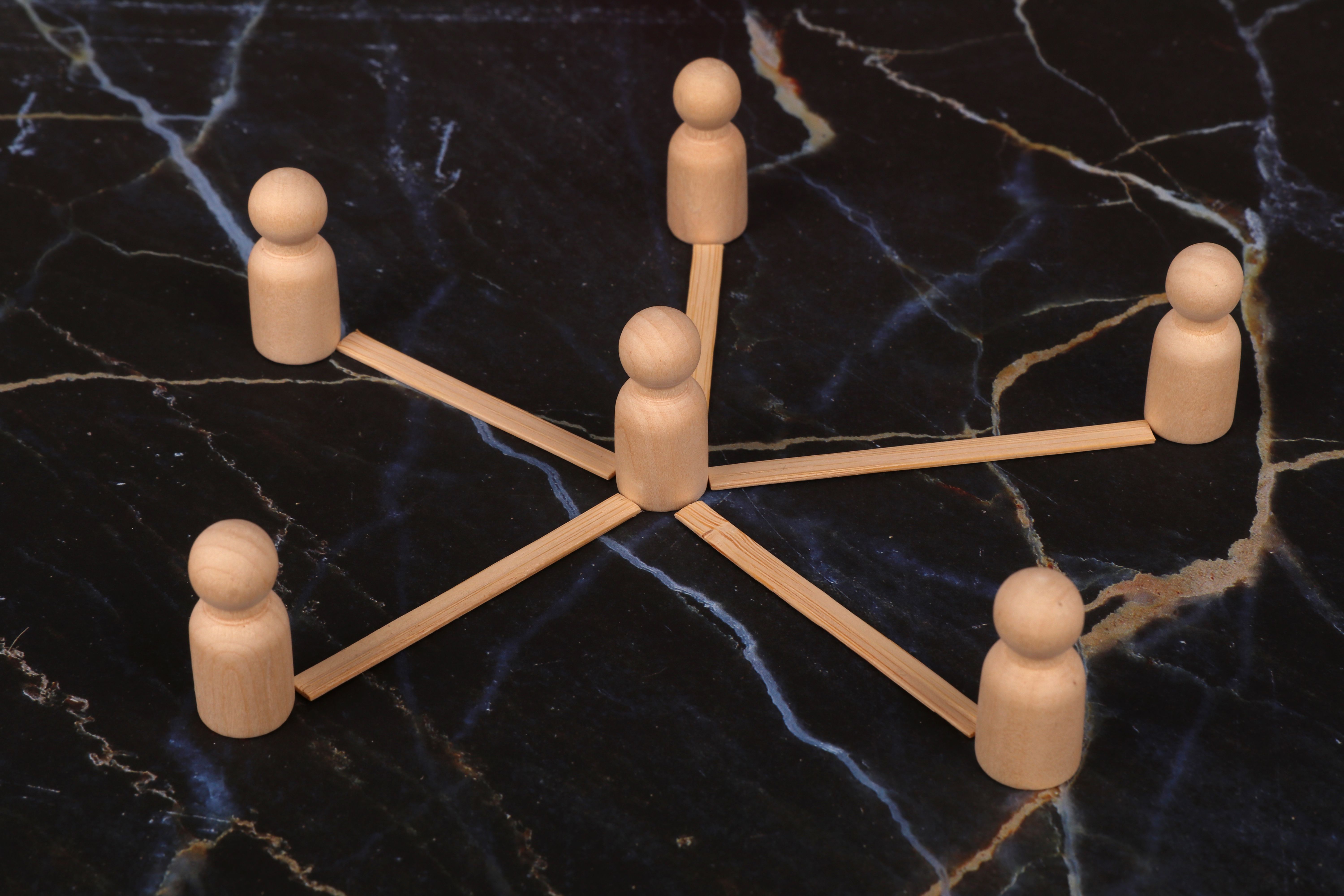 Restructure Your Business to Thrive (Not Survive)