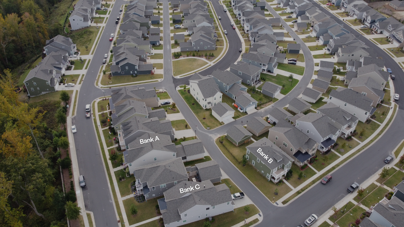 Split-Banking for Property Investors: Smarter Lending, Stronger Portfolios
