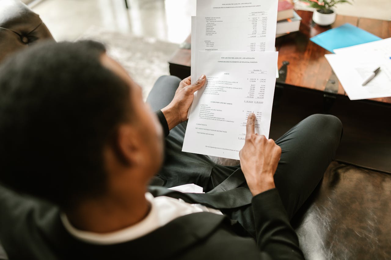 What NZ SMEs Should Be Preparing for Their Tax Reporting Right Now