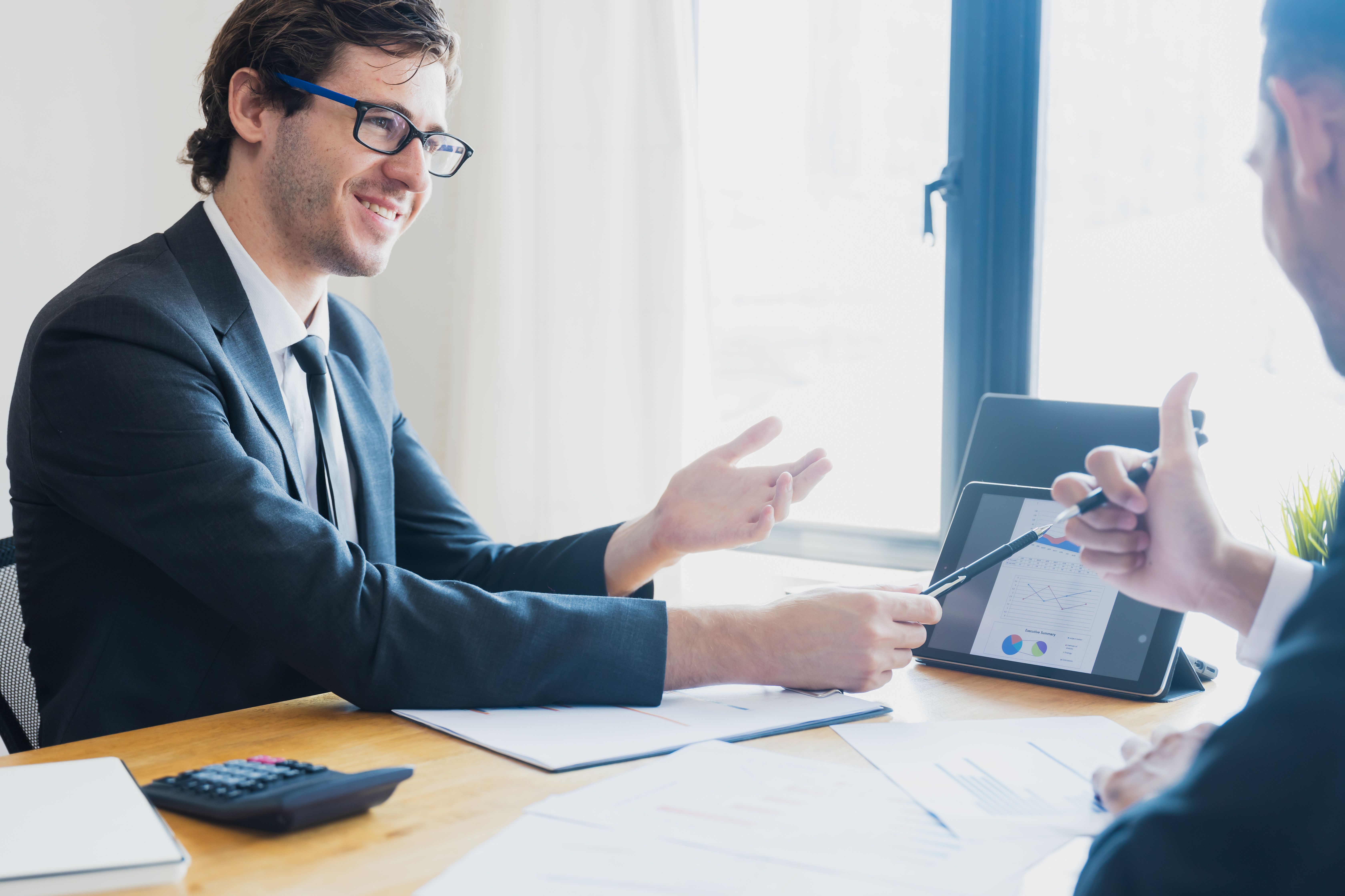 What the July OCR Decision Means for Your Business (And Why Your Monthly Reports Should Show It)