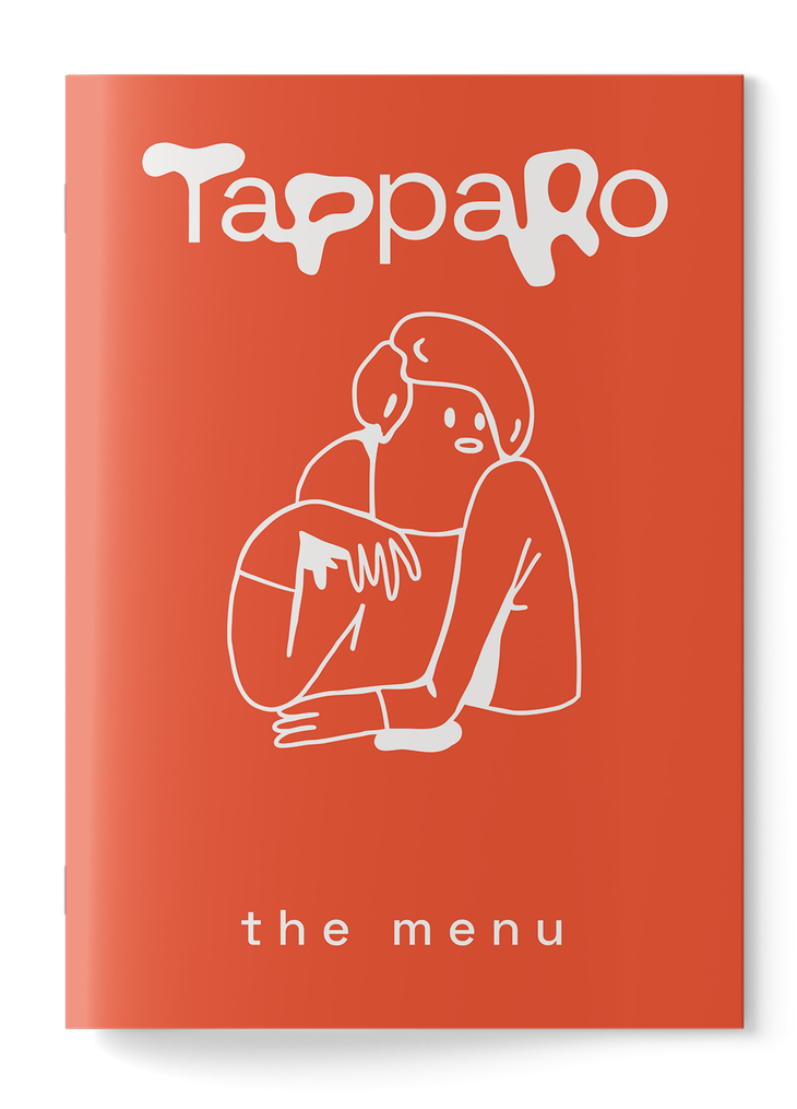 Tapparo