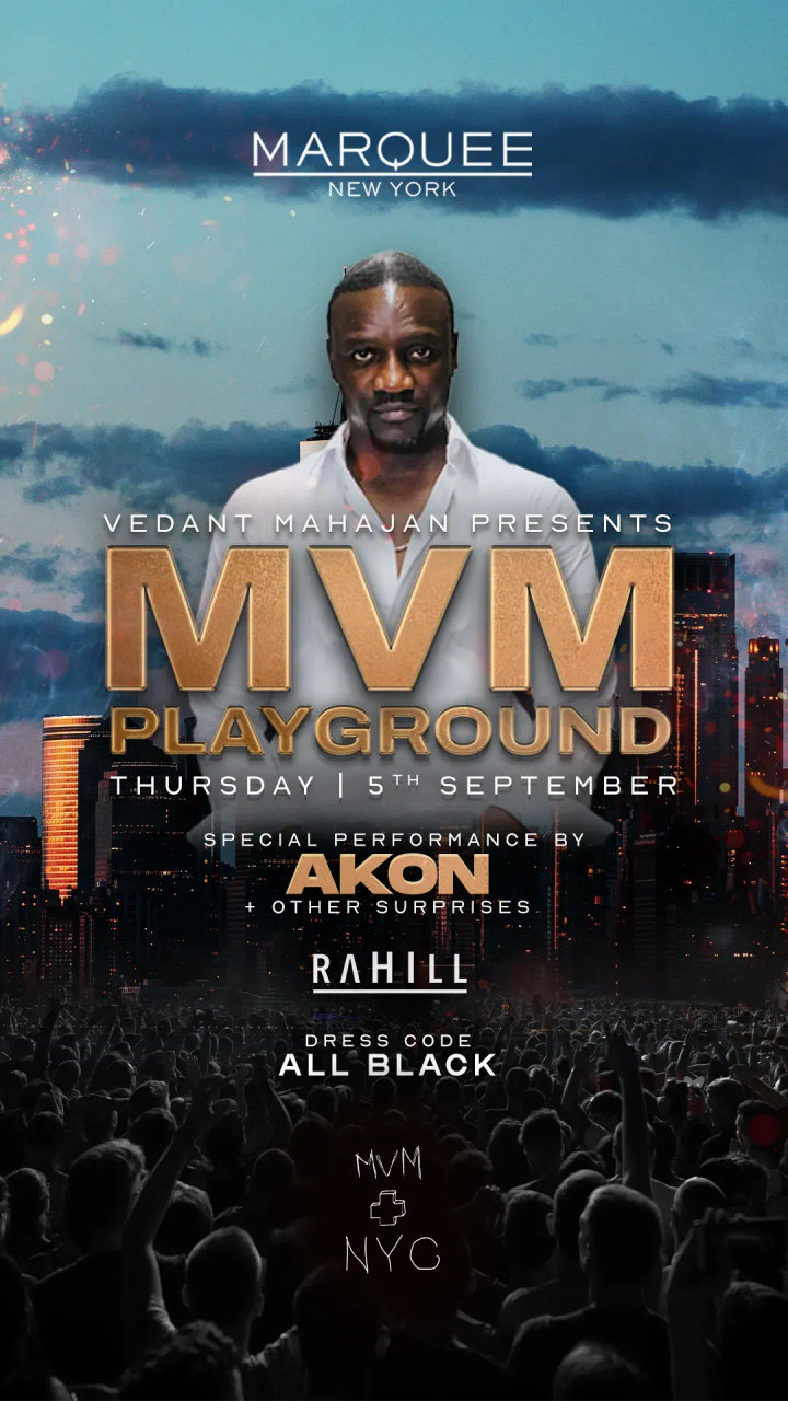 MVM Akon Playgroun Motion Poster Story.png — MVM Akon Playgroun Motion Poster Story