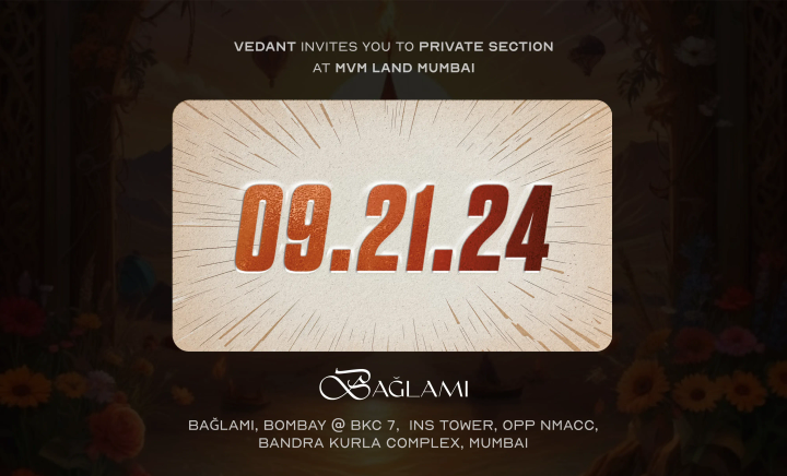 MVM Baglami Invite — MVM Baglami Invite - V1