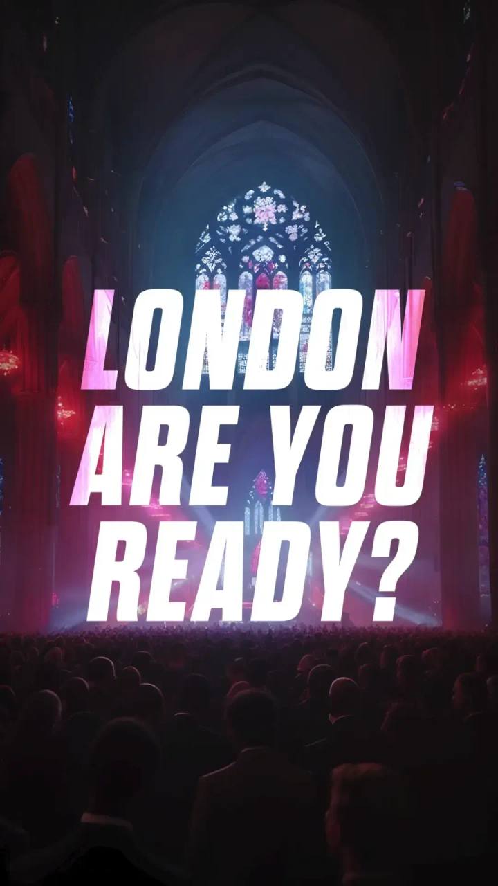 MVM Land London Church — MVM Land London Church - V5
