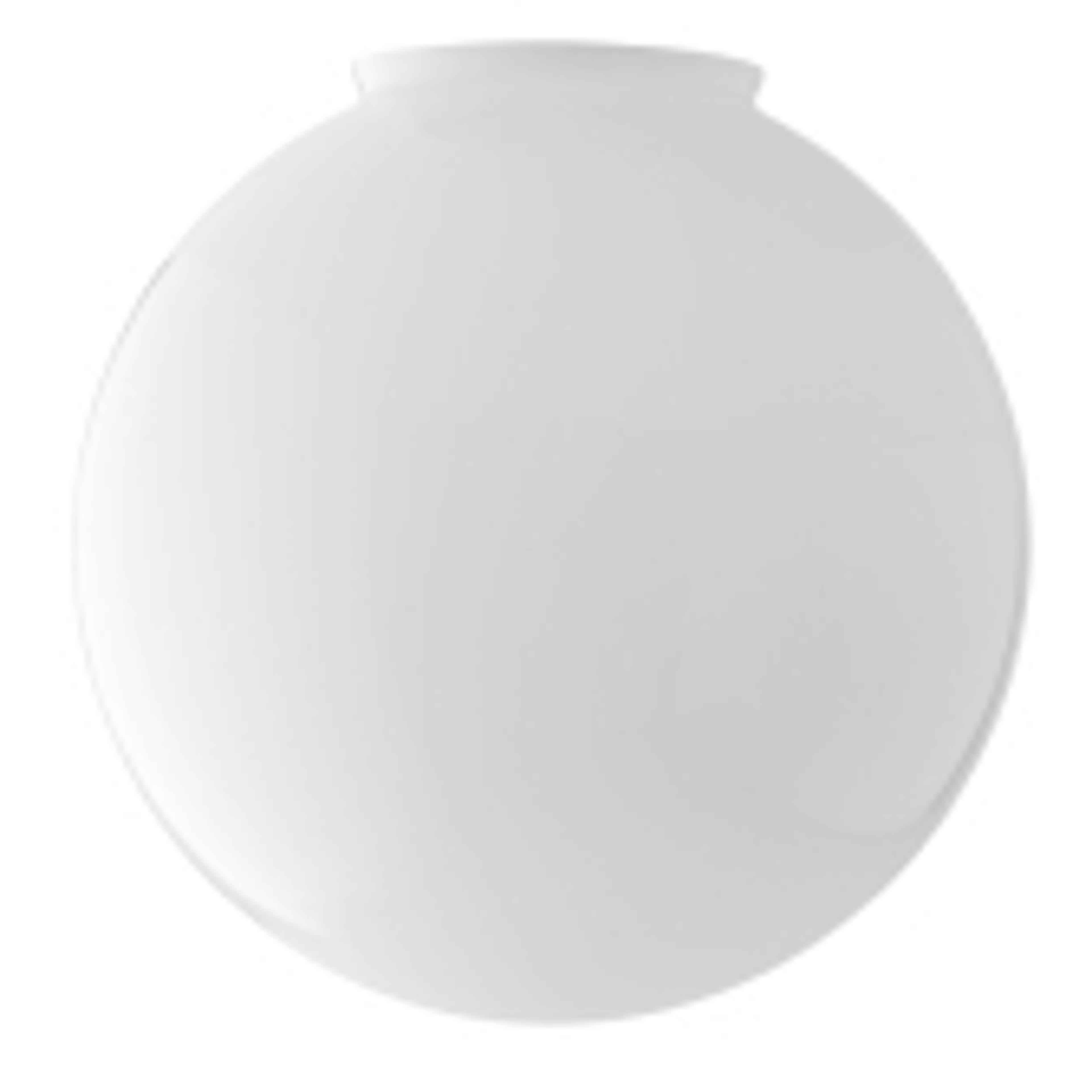 Swatch for Globe Shade - Opal