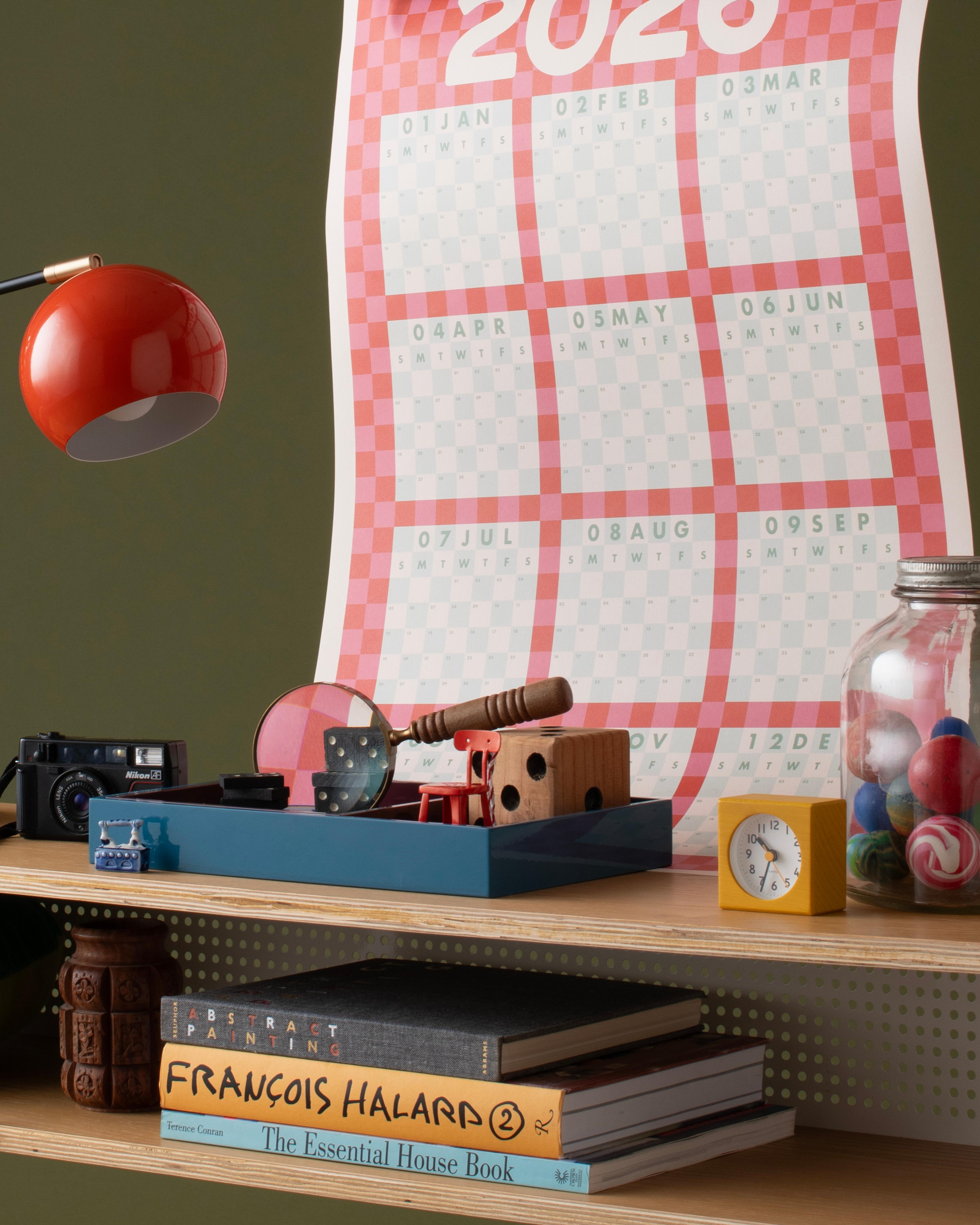 Gift guide image. 