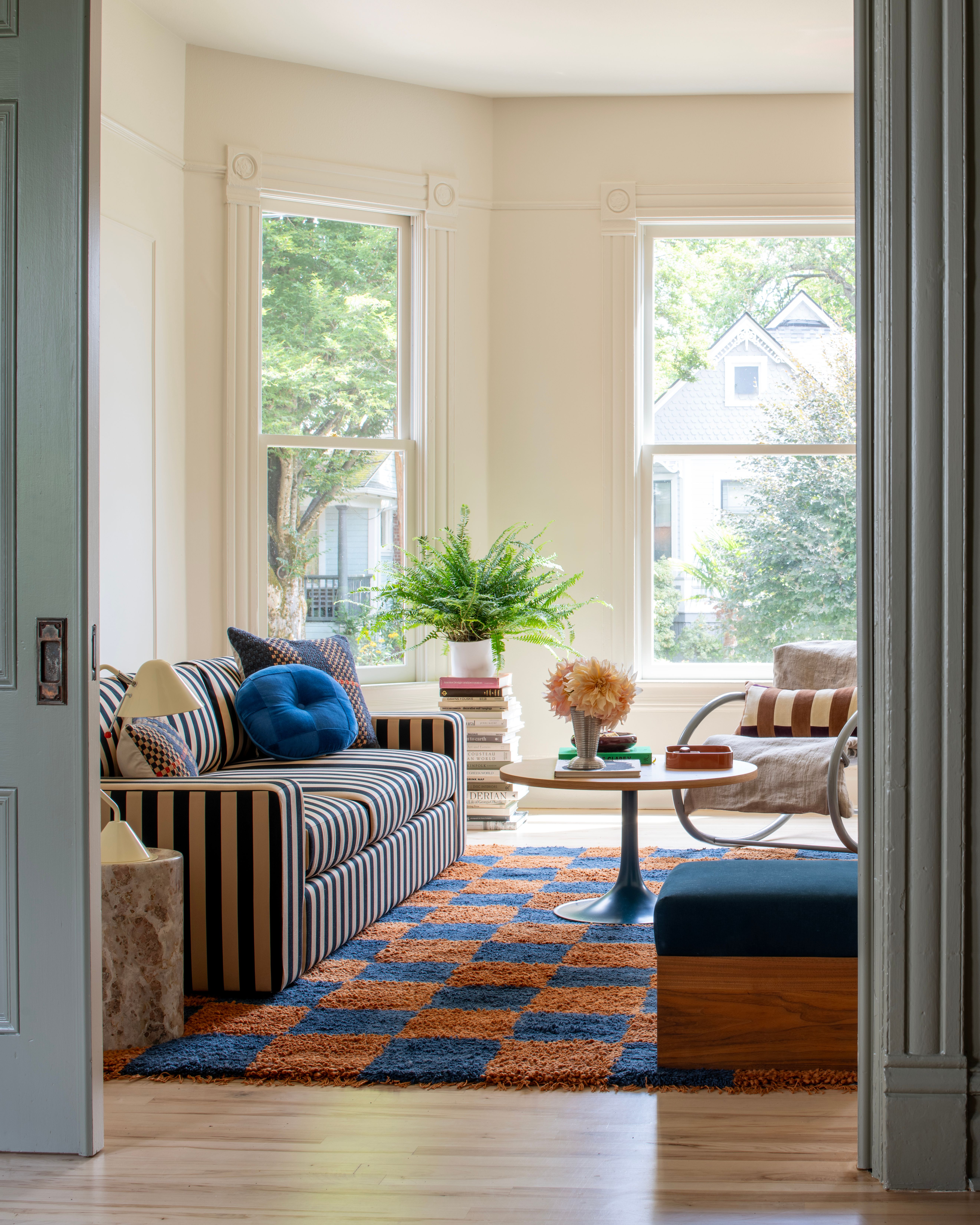 Inside the Collaboration: Schoolhouse x Clare V.