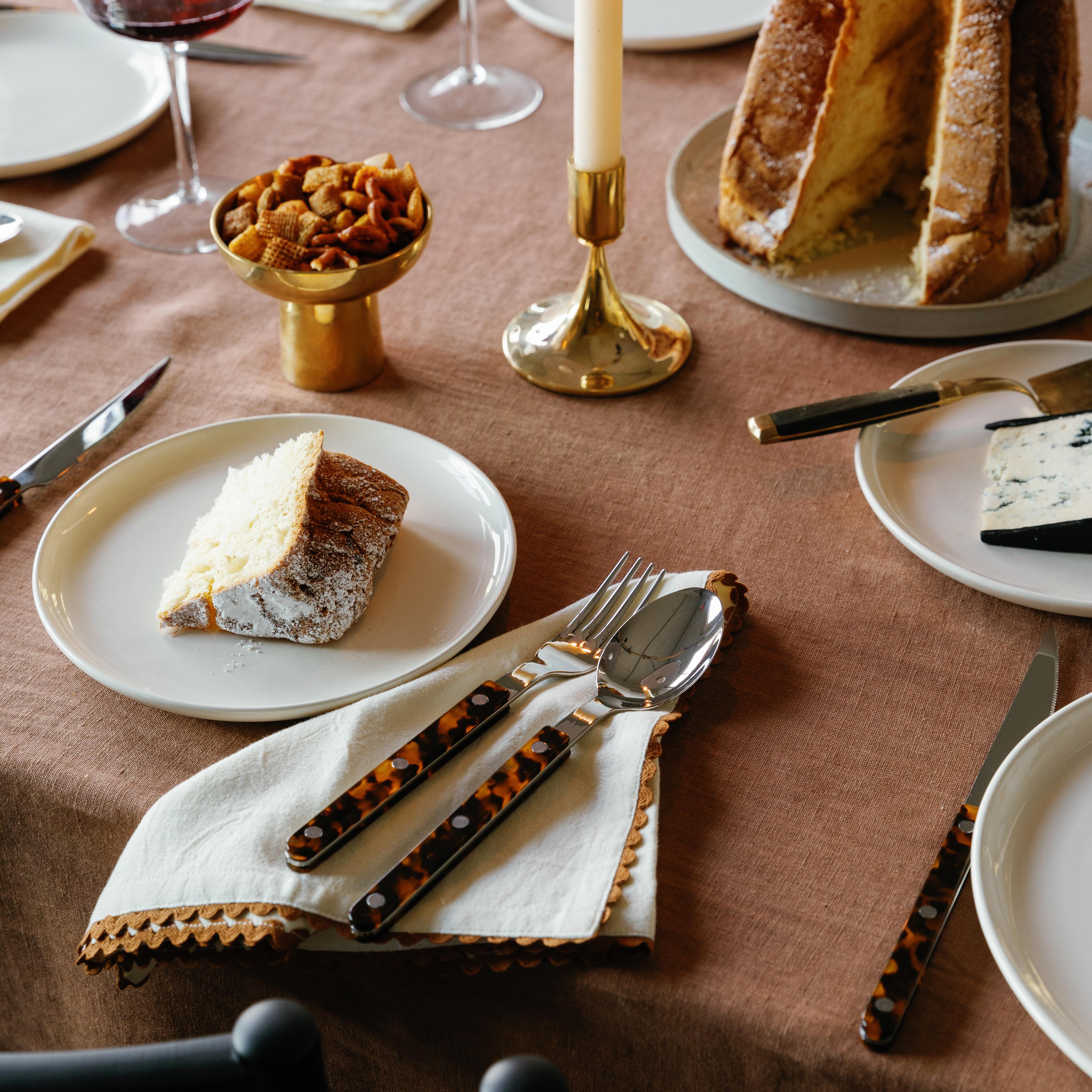 Dining table. 