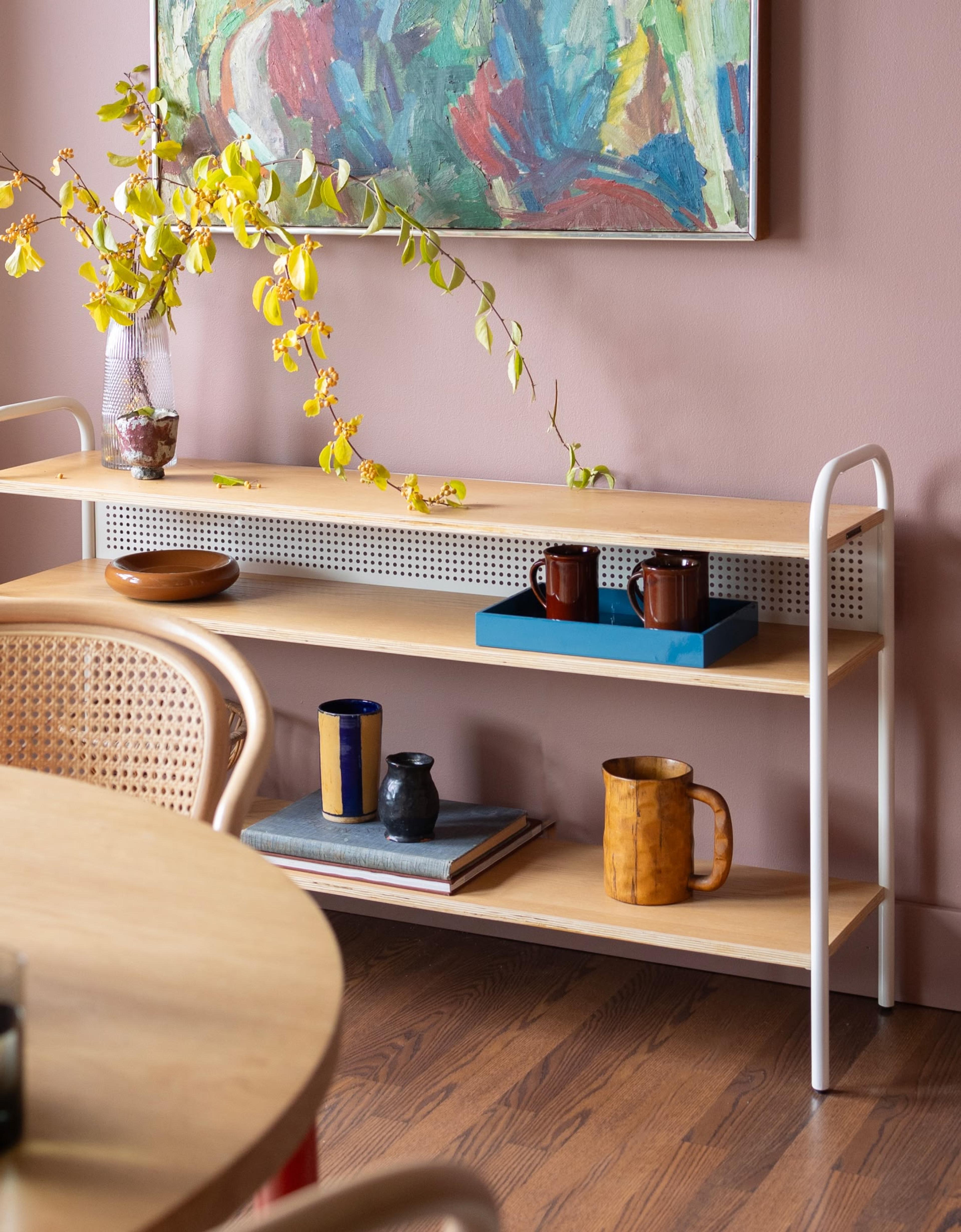 Schoolhouse, brand website product image