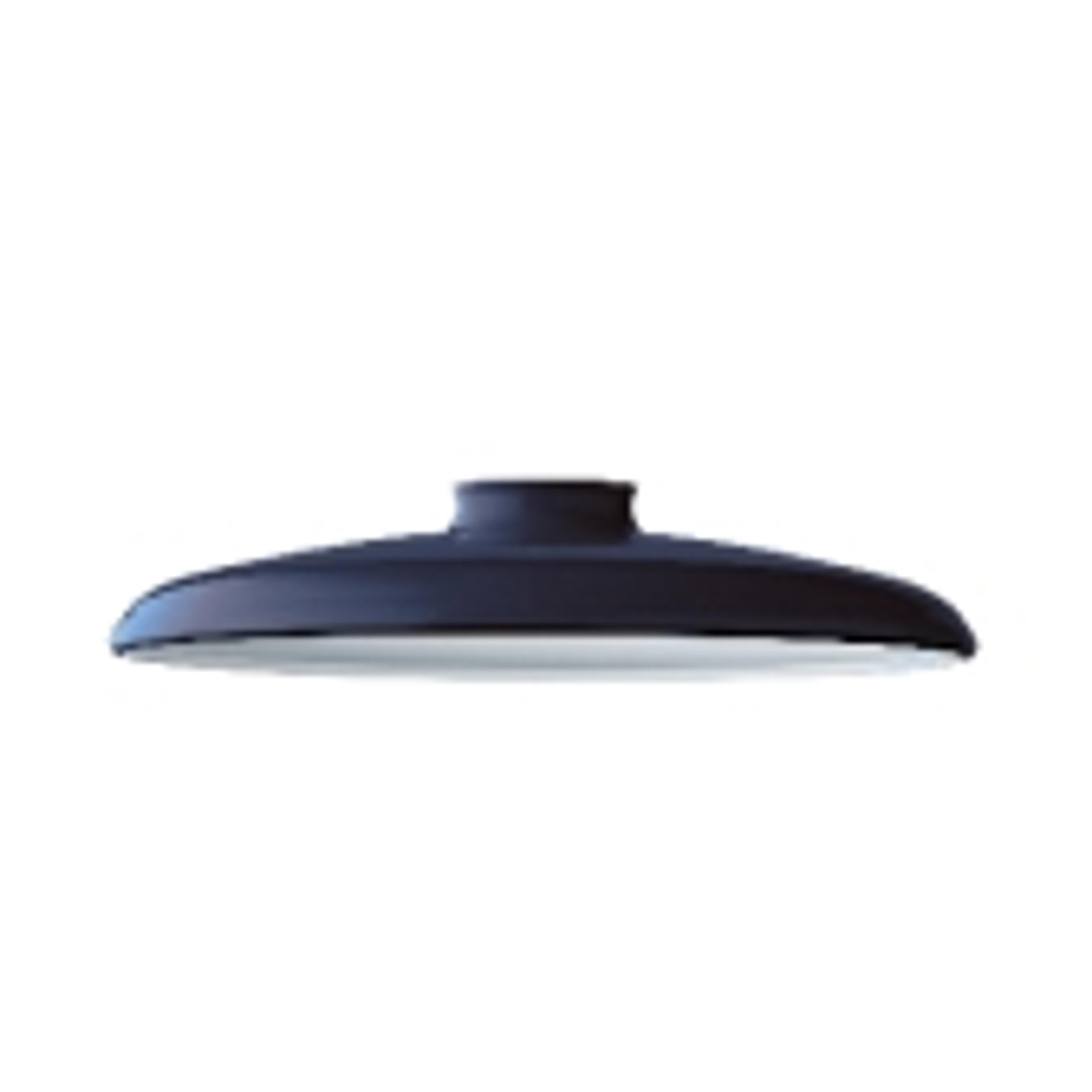 Swatch for Metal Dish Shade - Navy