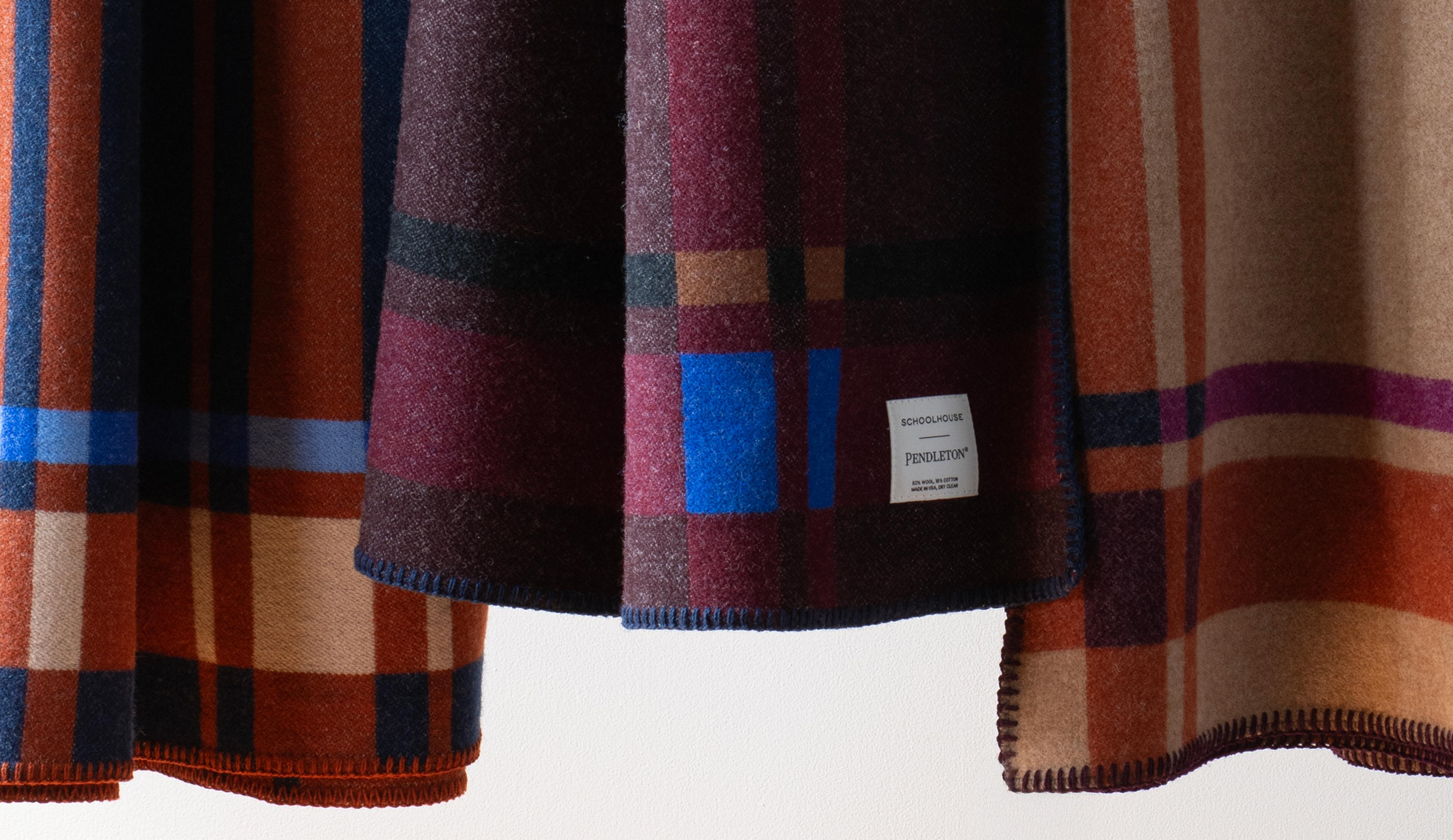 Directory of Design: The History of Plaid