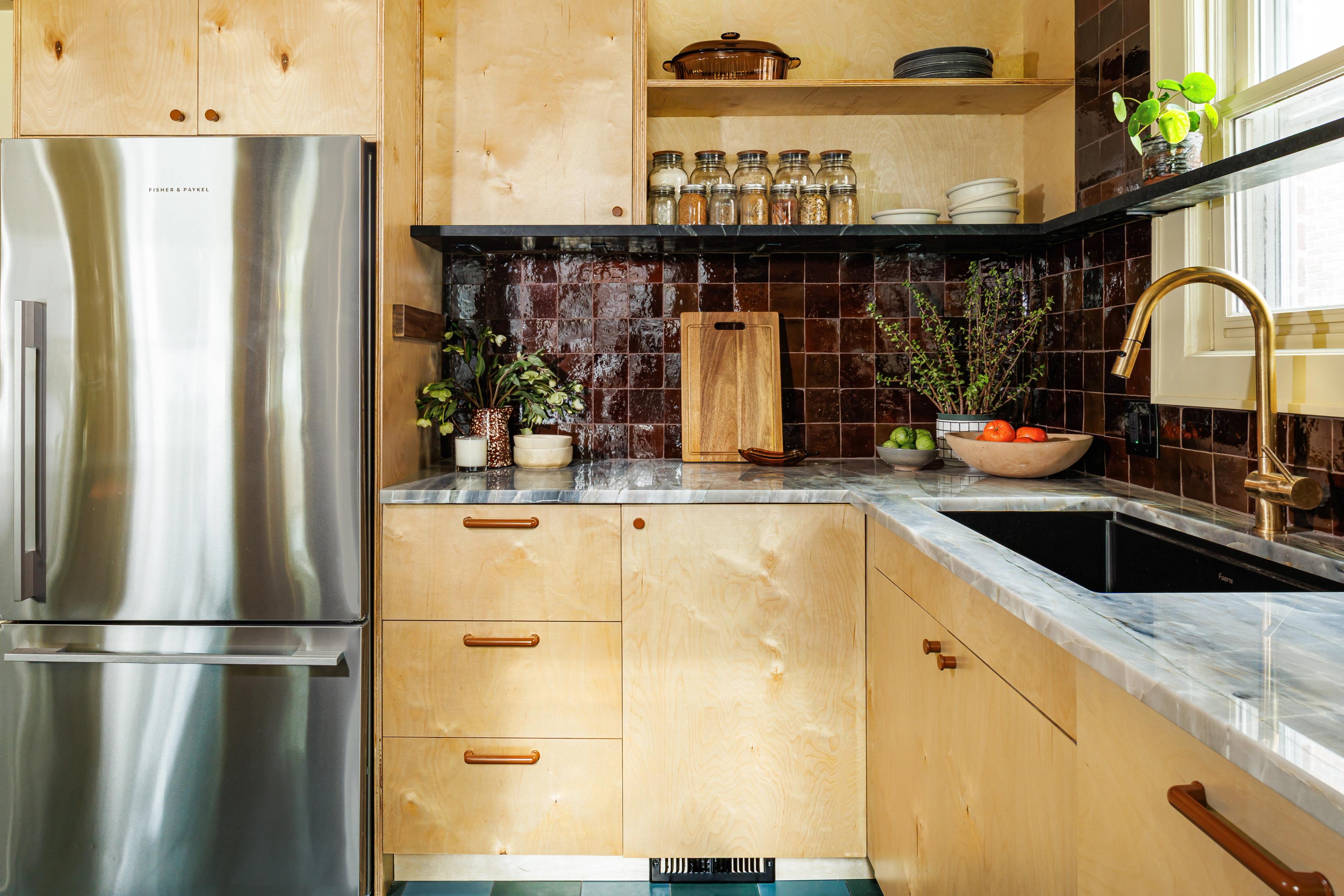 The Designer’s Journal: Woodward Throwbacks on Eclectic Design
