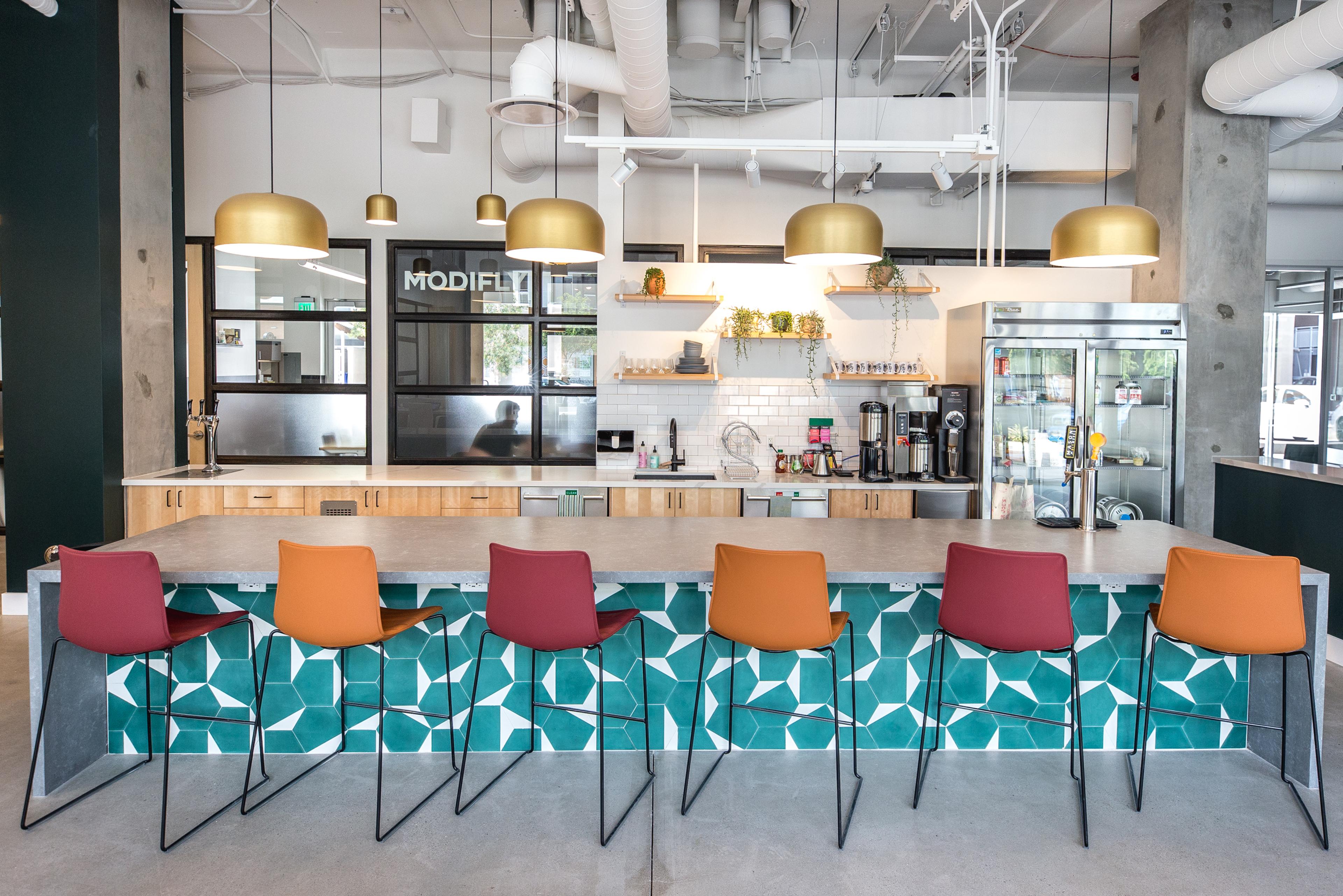 The Designer’s Journal: Handsome Salt on Eclectic, Pattern-Filled Spaces