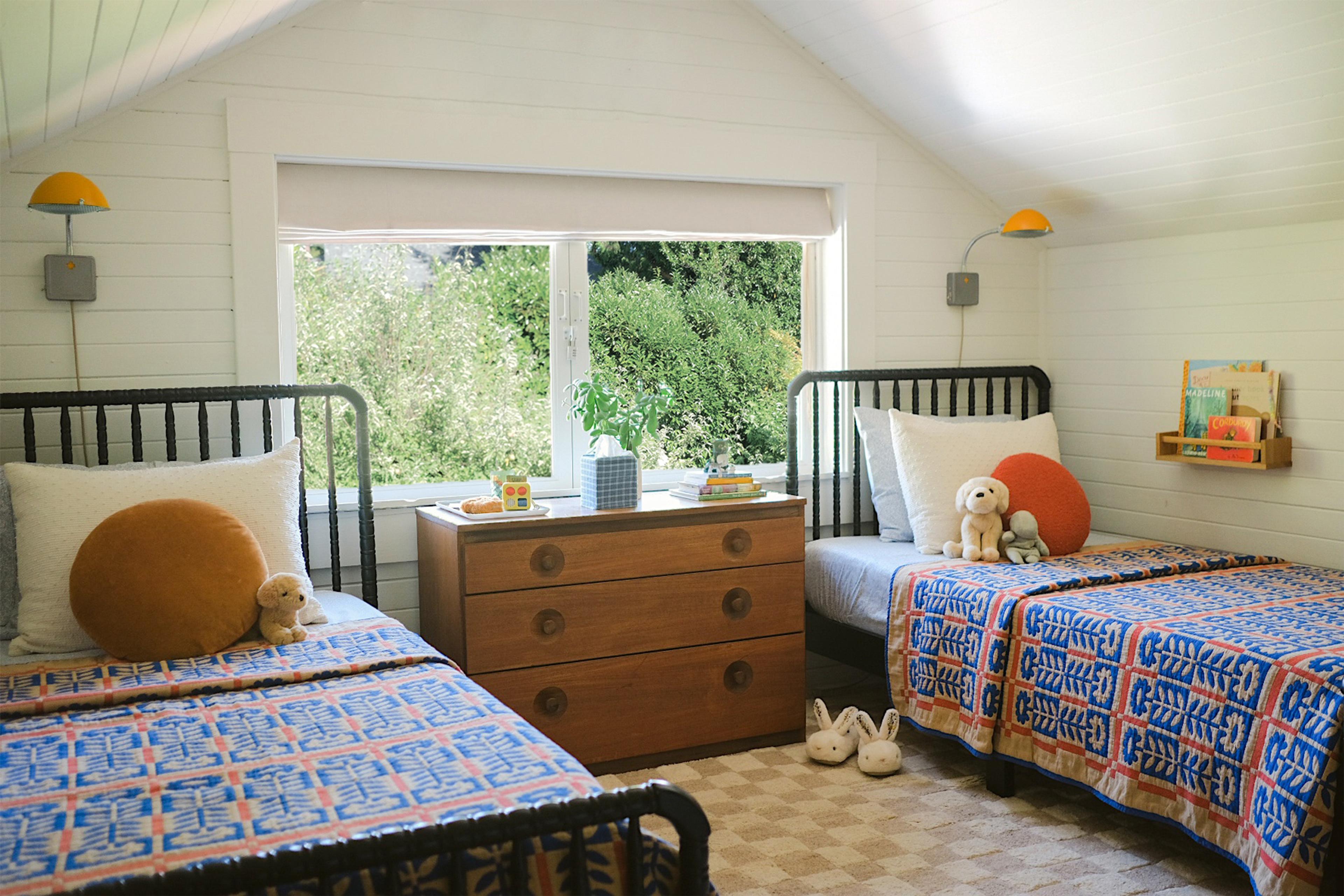Inside 3 Stylish Homes Where Stillwater’s New Colors Shine