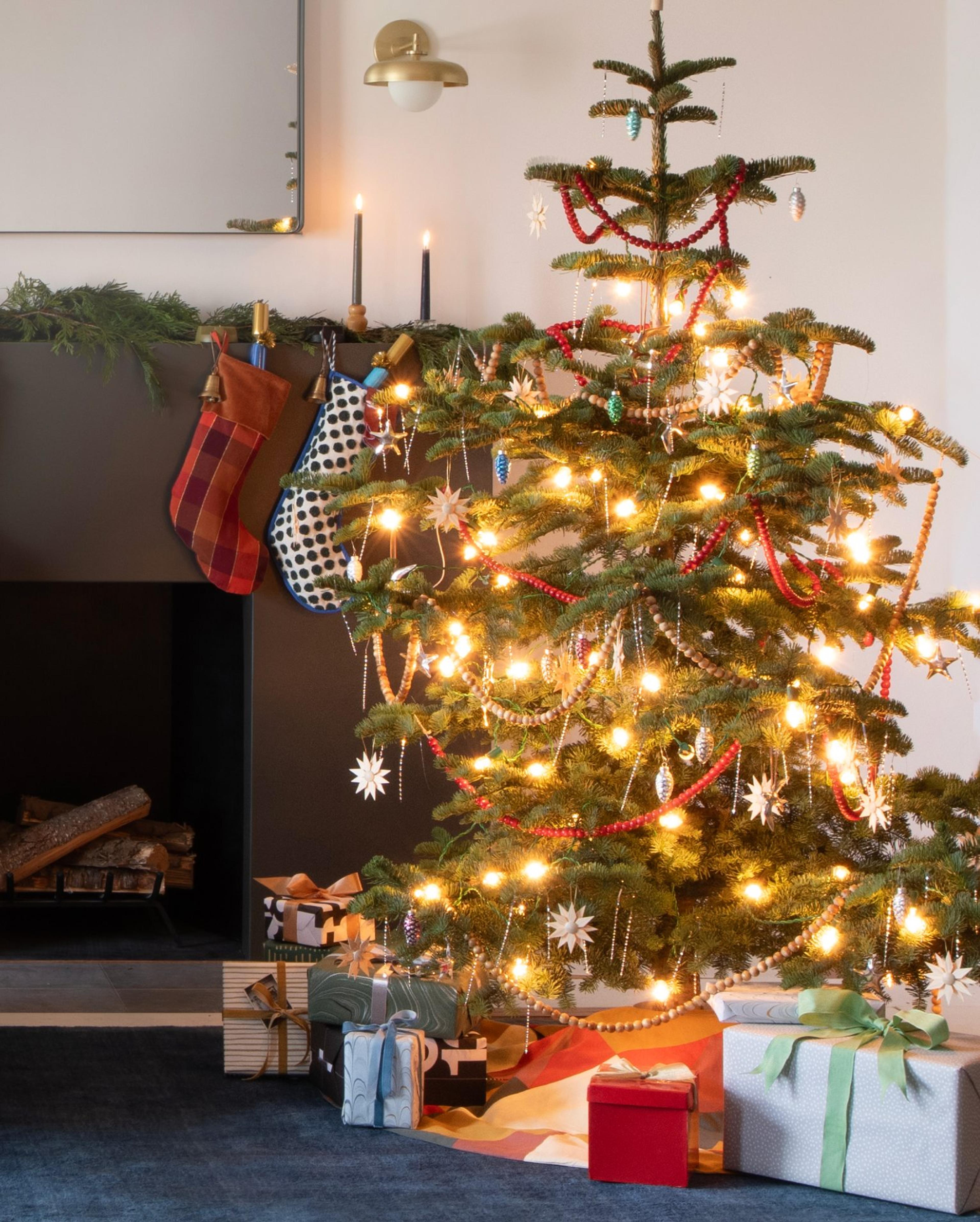 Xmas Tree