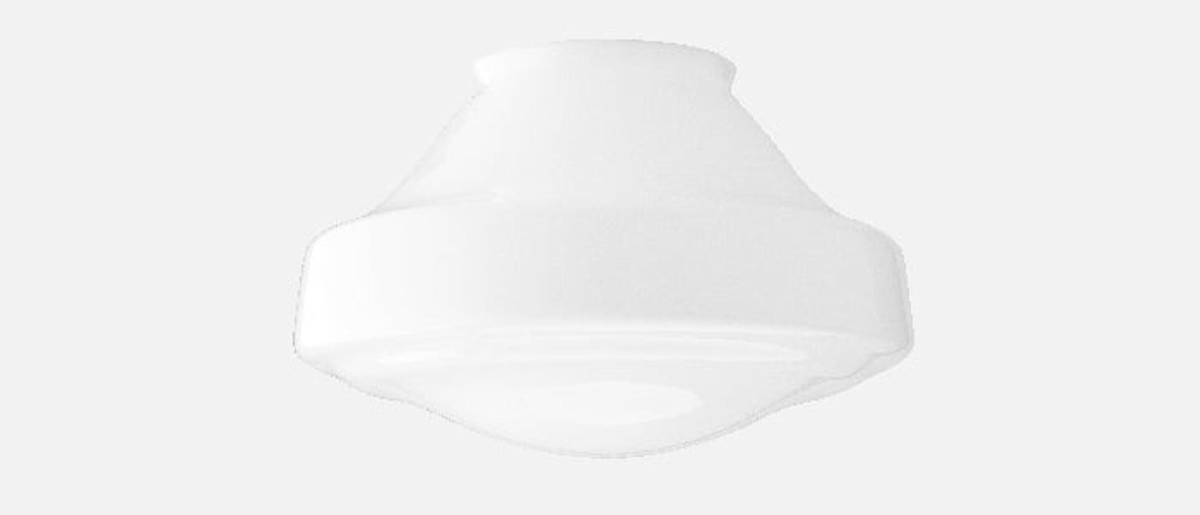 Swatch for 14" Belt Shade - Opal