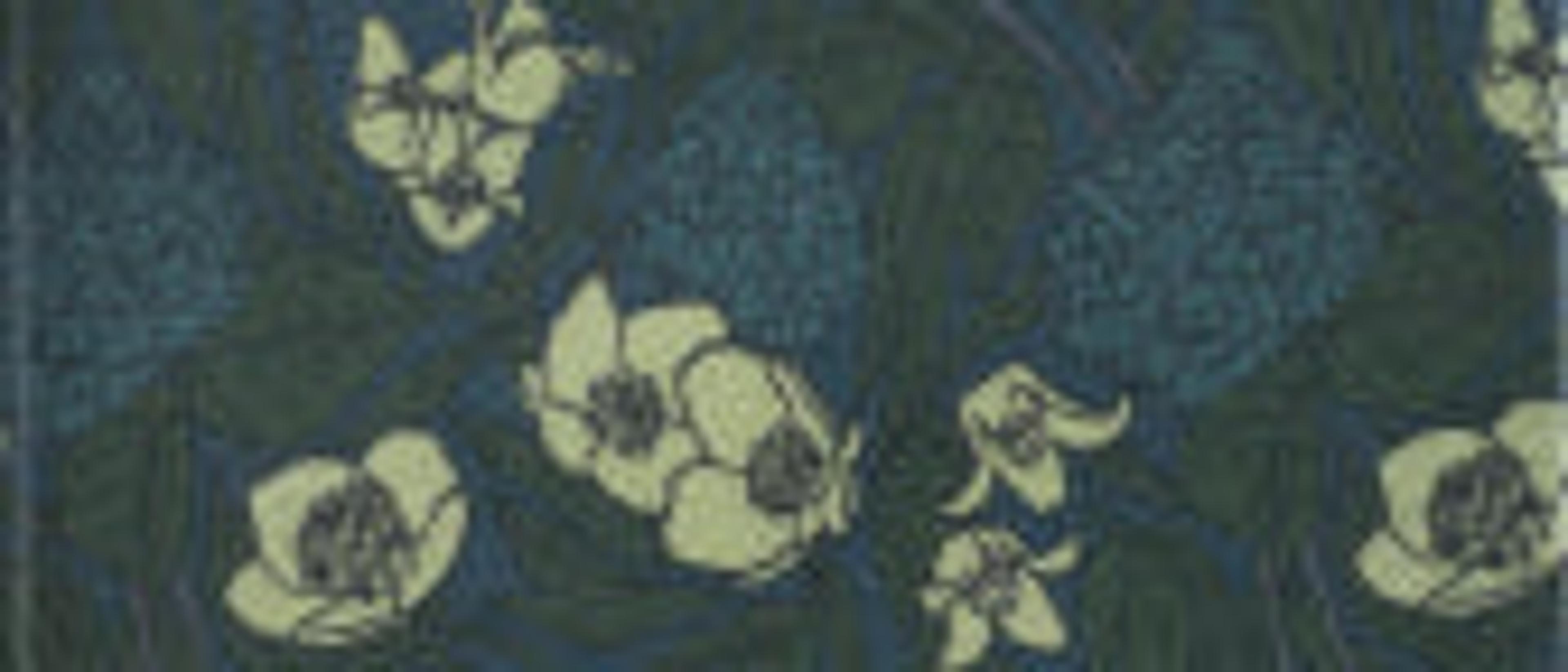 Swatch for Garden Party