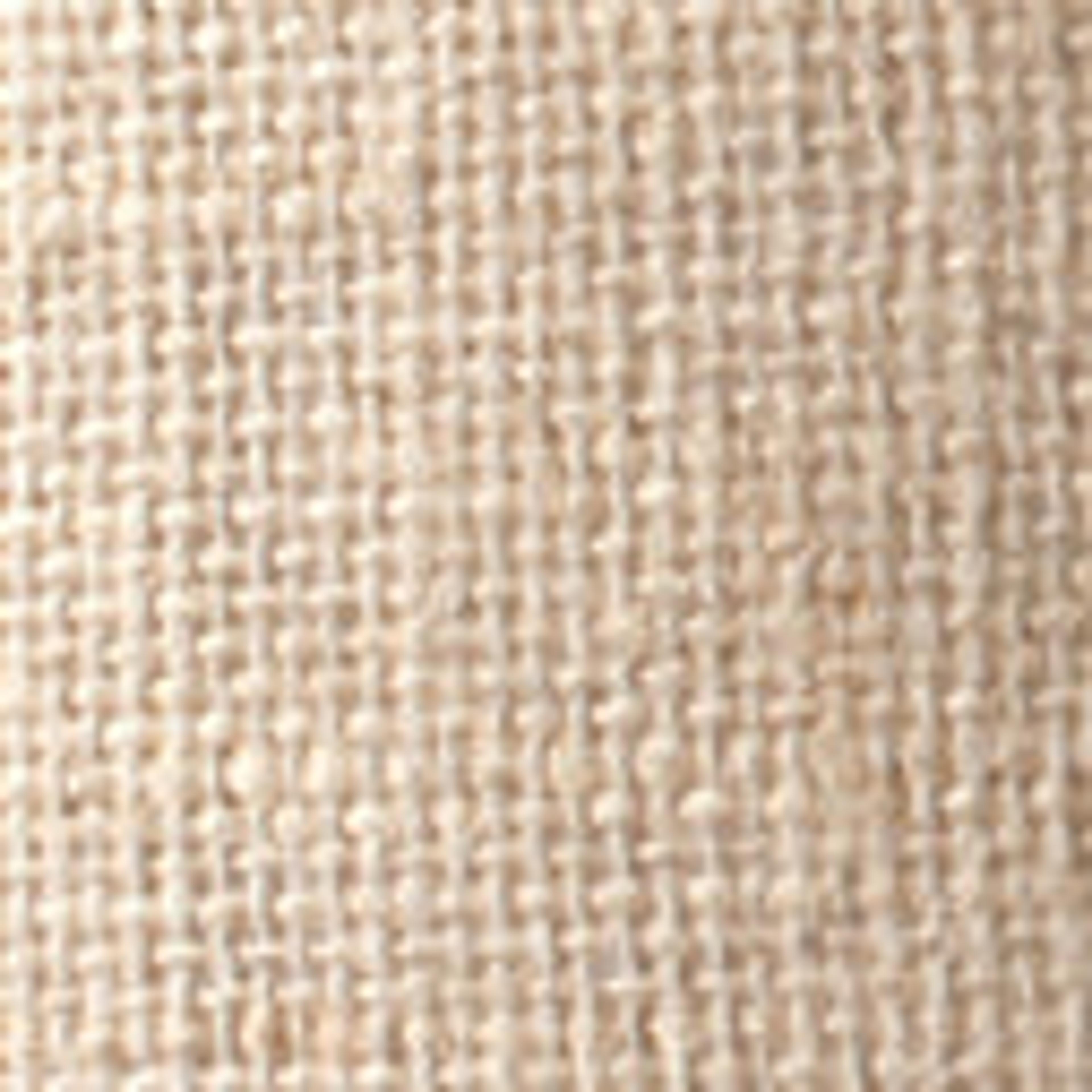 Swatch for Natural Burlap