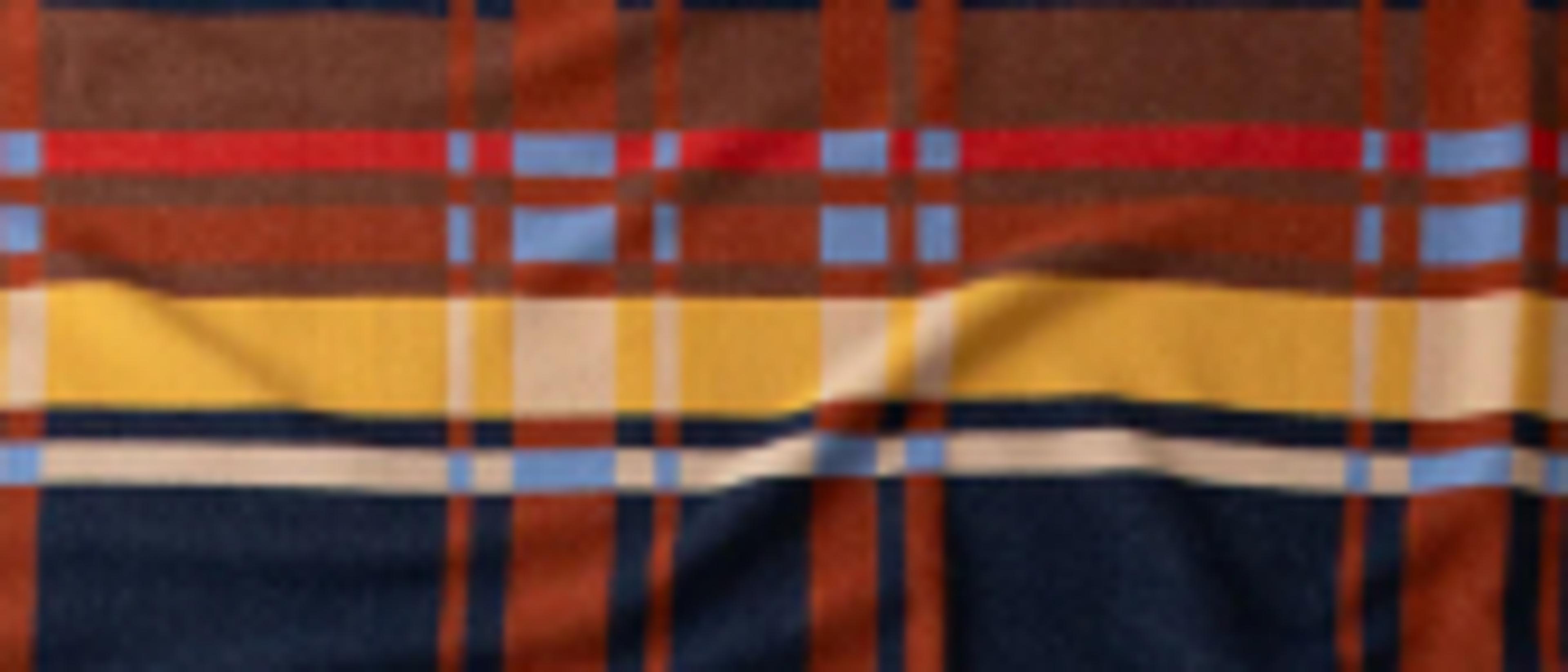 Swatch for University Blue