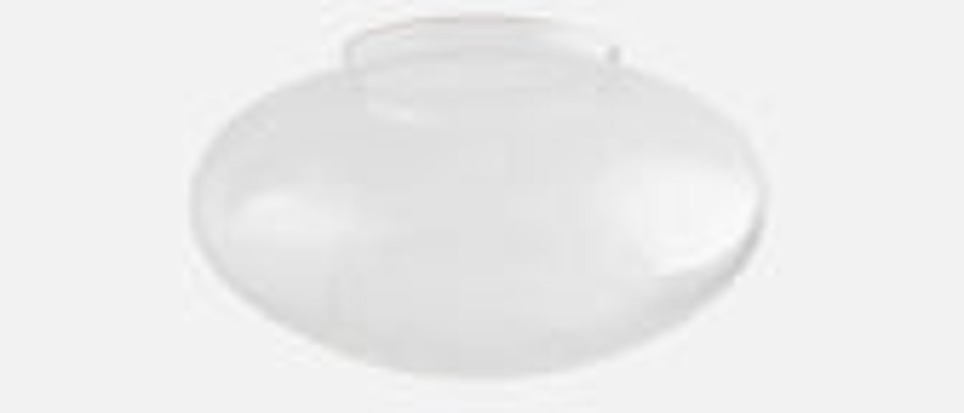 Swatch for Acorn Shade 6"- Clear