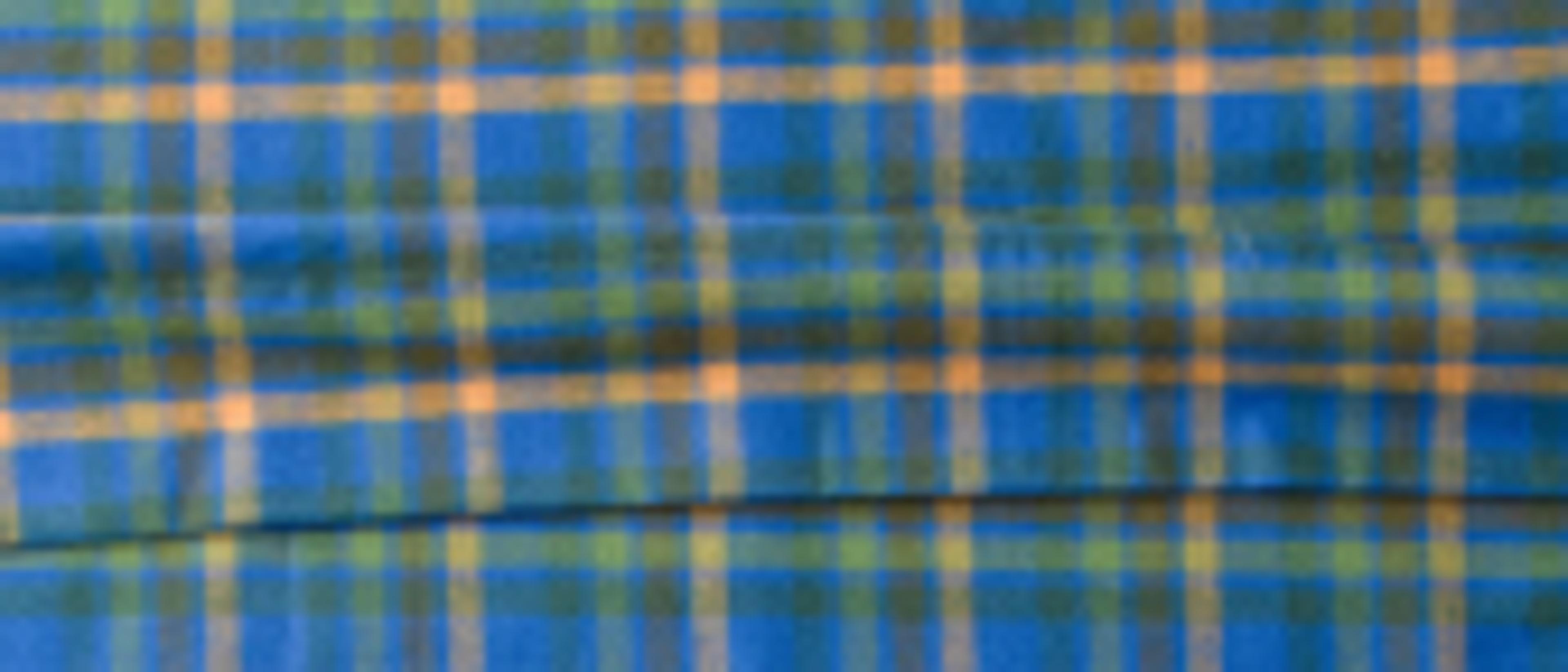 Swatch for Highland - Cobalt