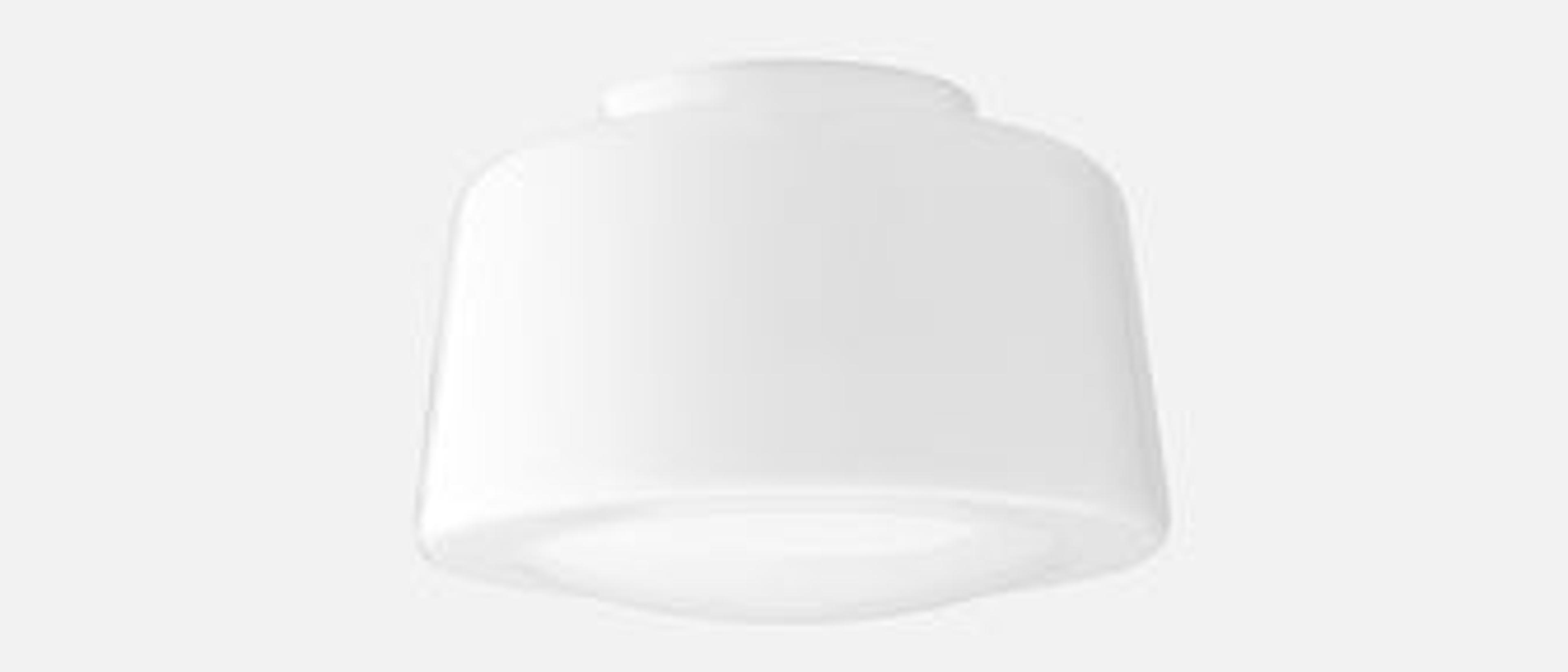 Swatch for Large Drum Shade - Opal