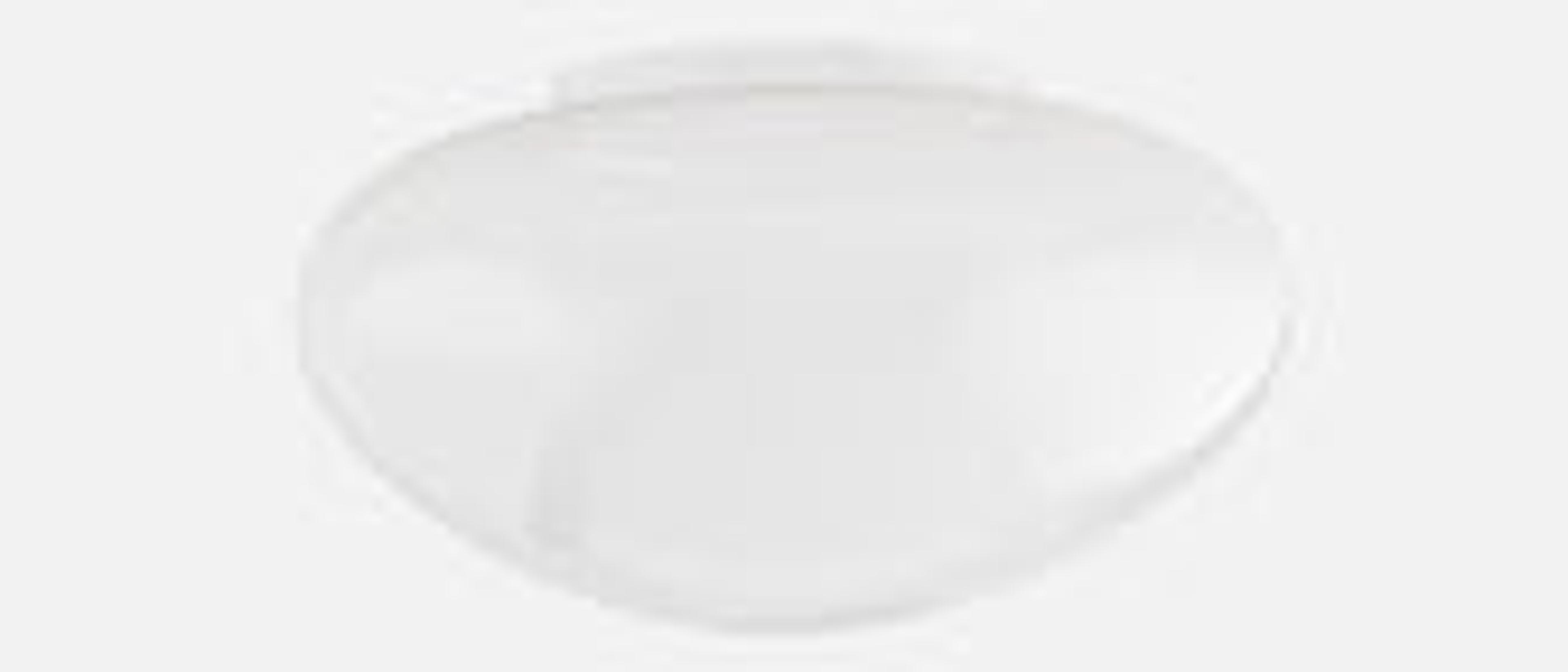 Swatch for Acorn Shade 8"- Clear