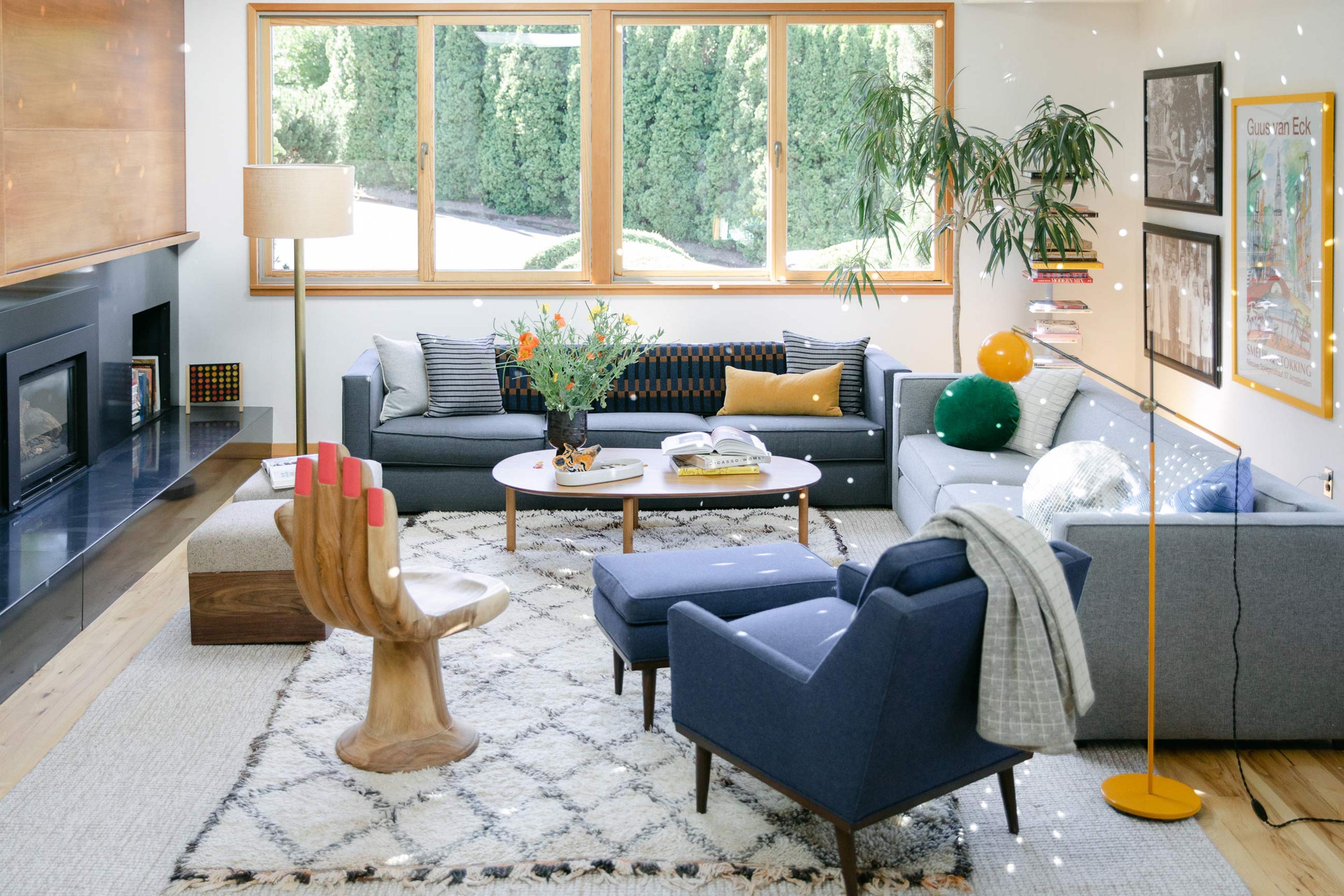 How To Find The Perfect Floor Lamp
