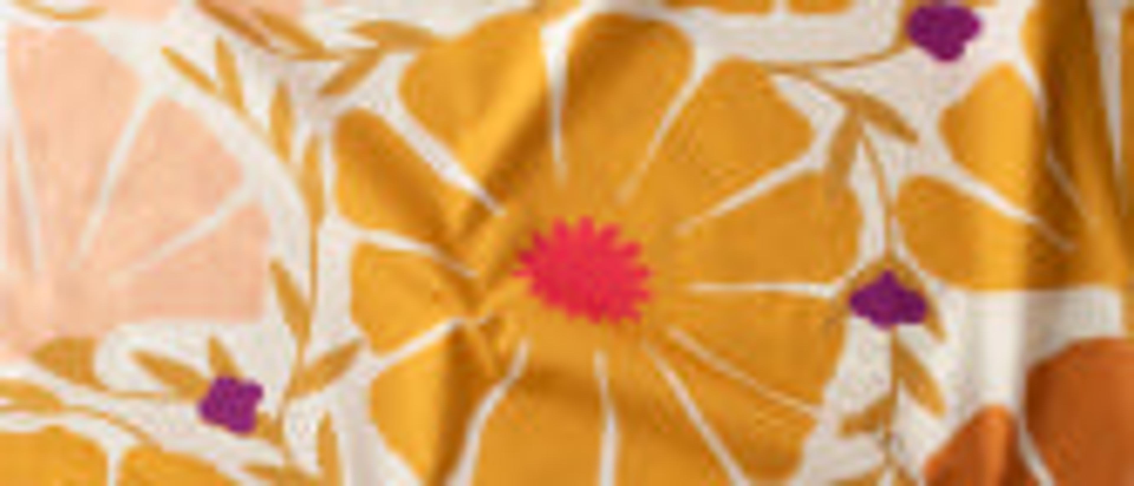 Swatch for Sunburst - Honey