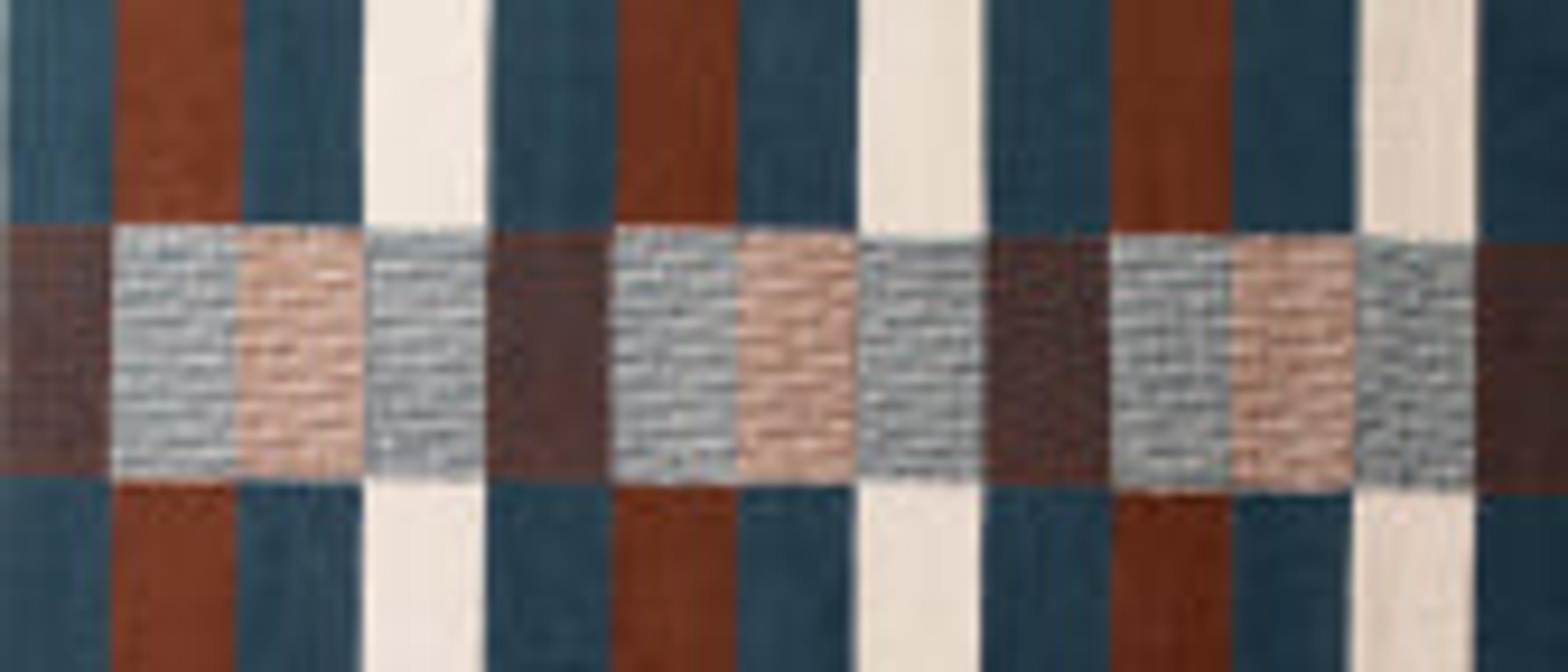 Swatch for Croft Wool - Sky