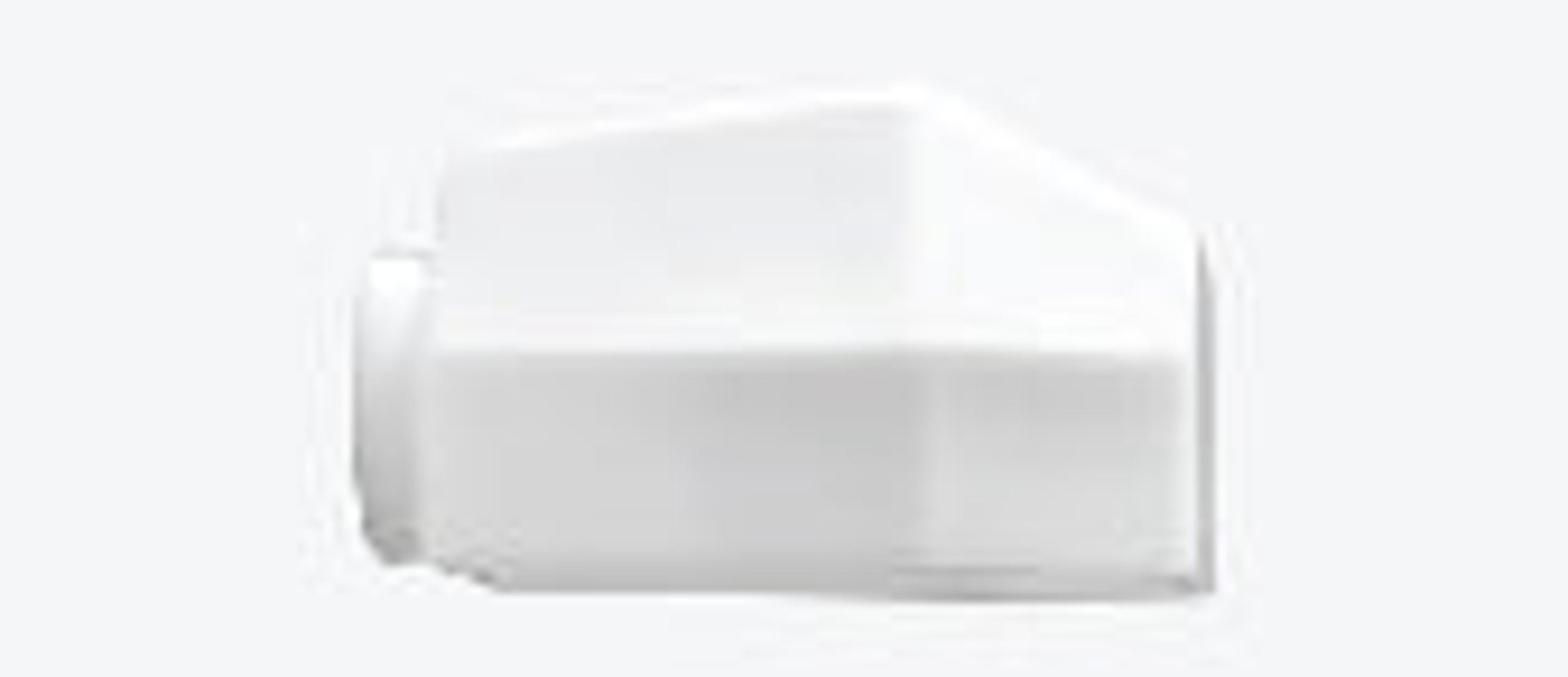 Swatch for Faceted Turtle Shade Opal