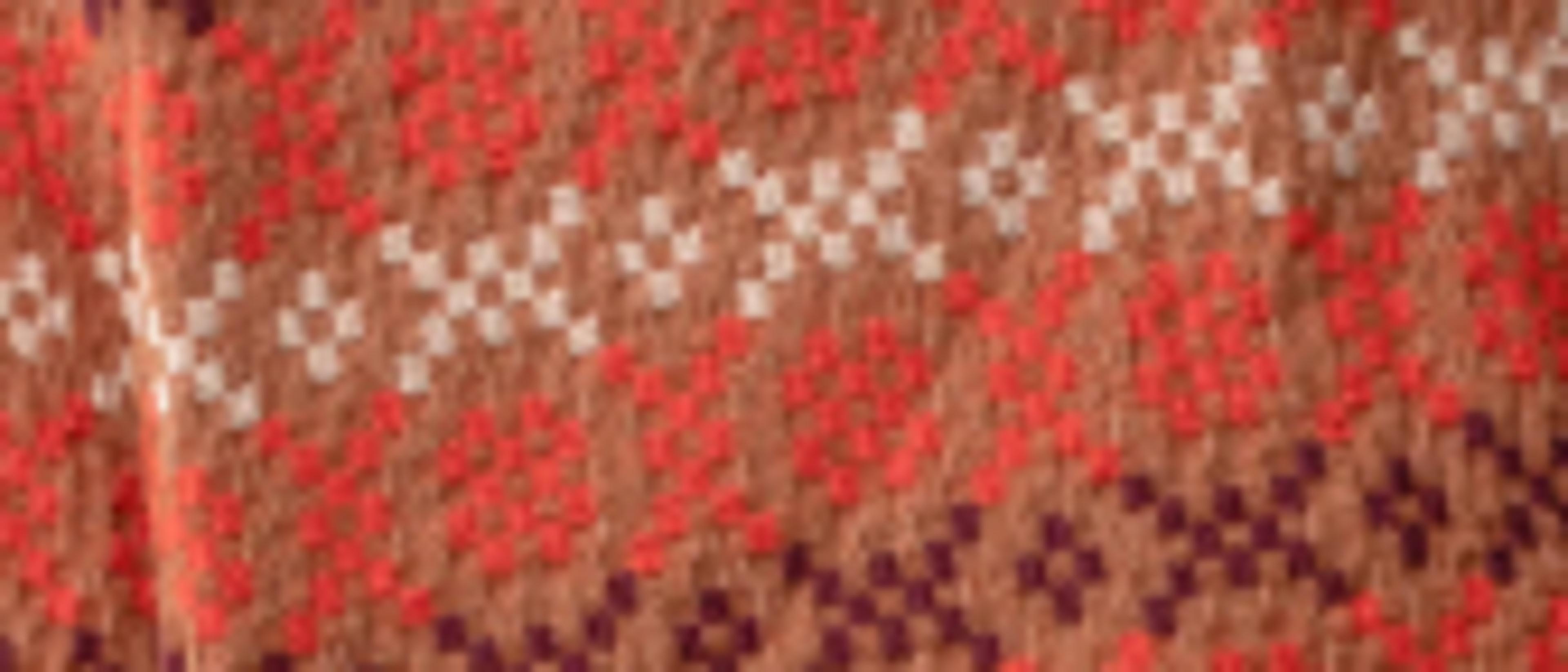 Swatch for Fairhaven - Tawny