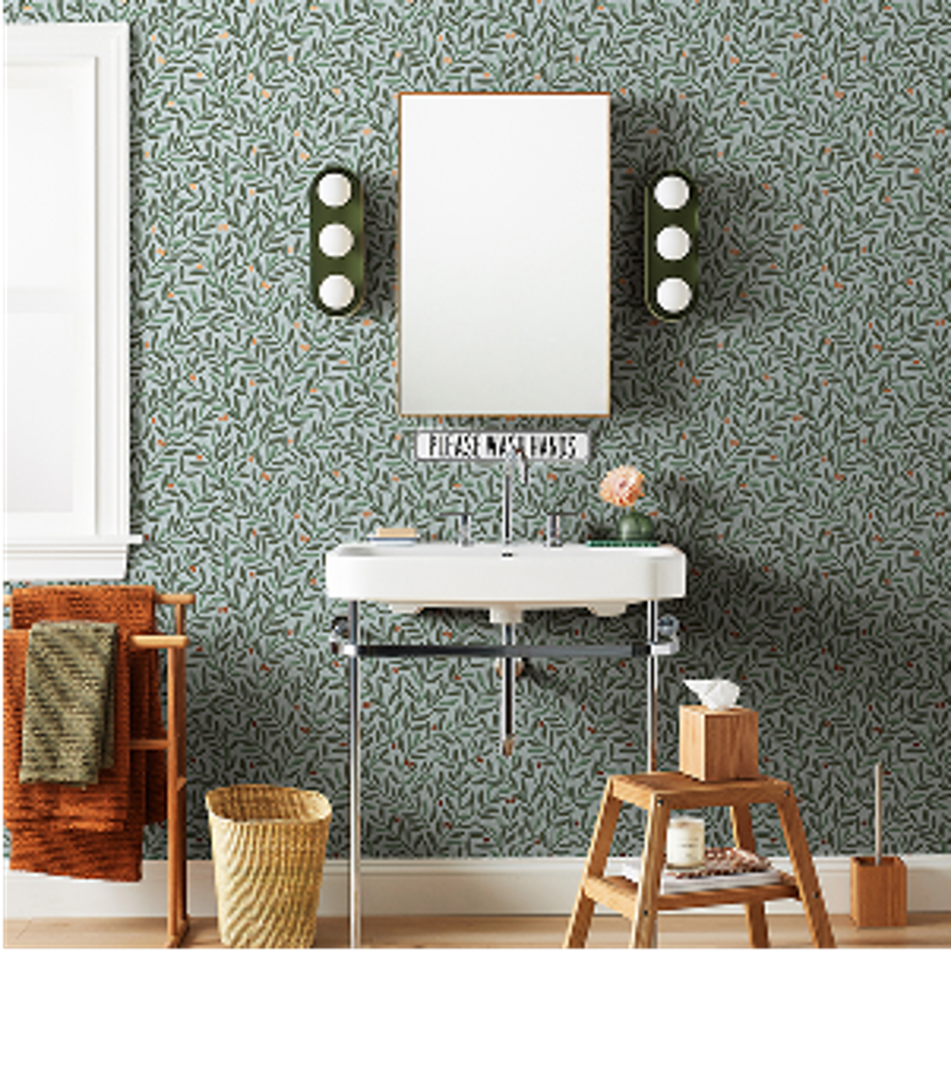 Bathroom Vanity
