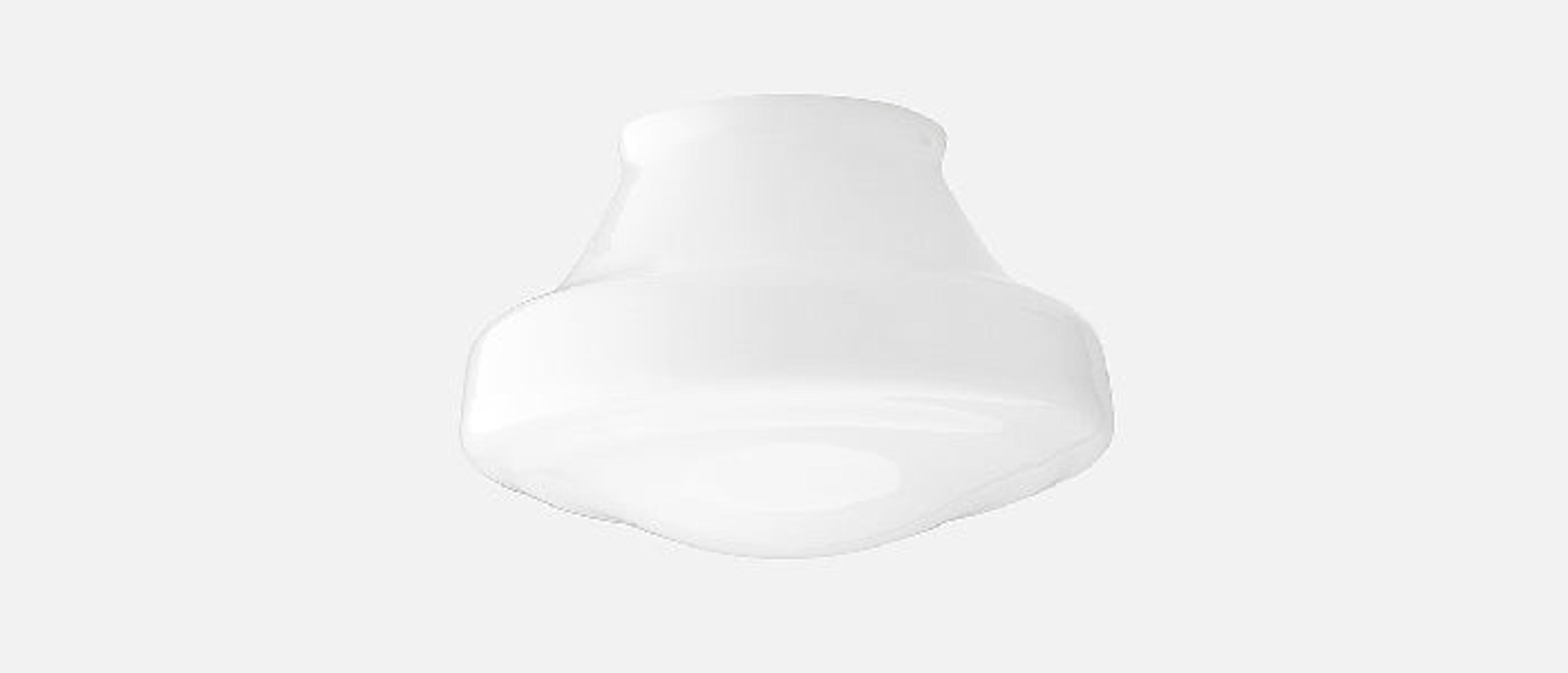 Swatch for 8" Belt Shade - Opal