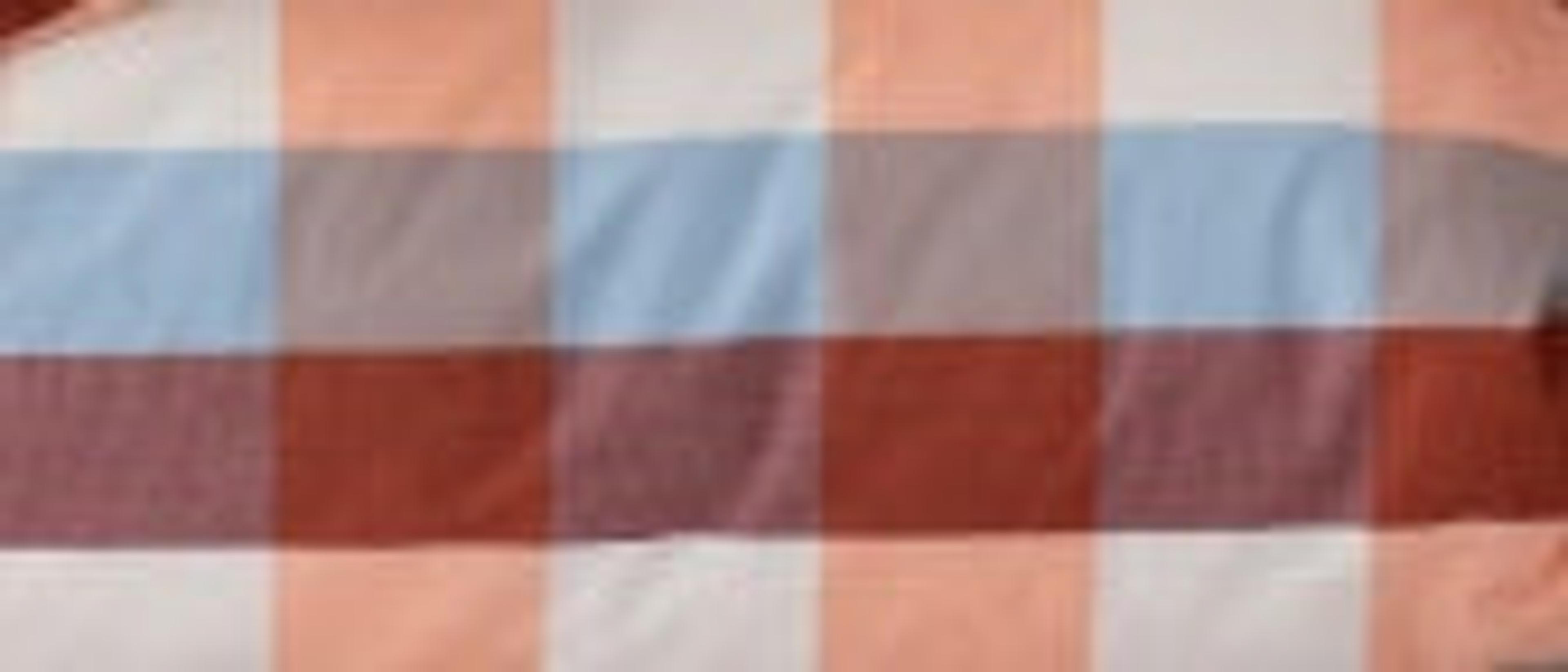 Swatch for Woven Plaid - Berry