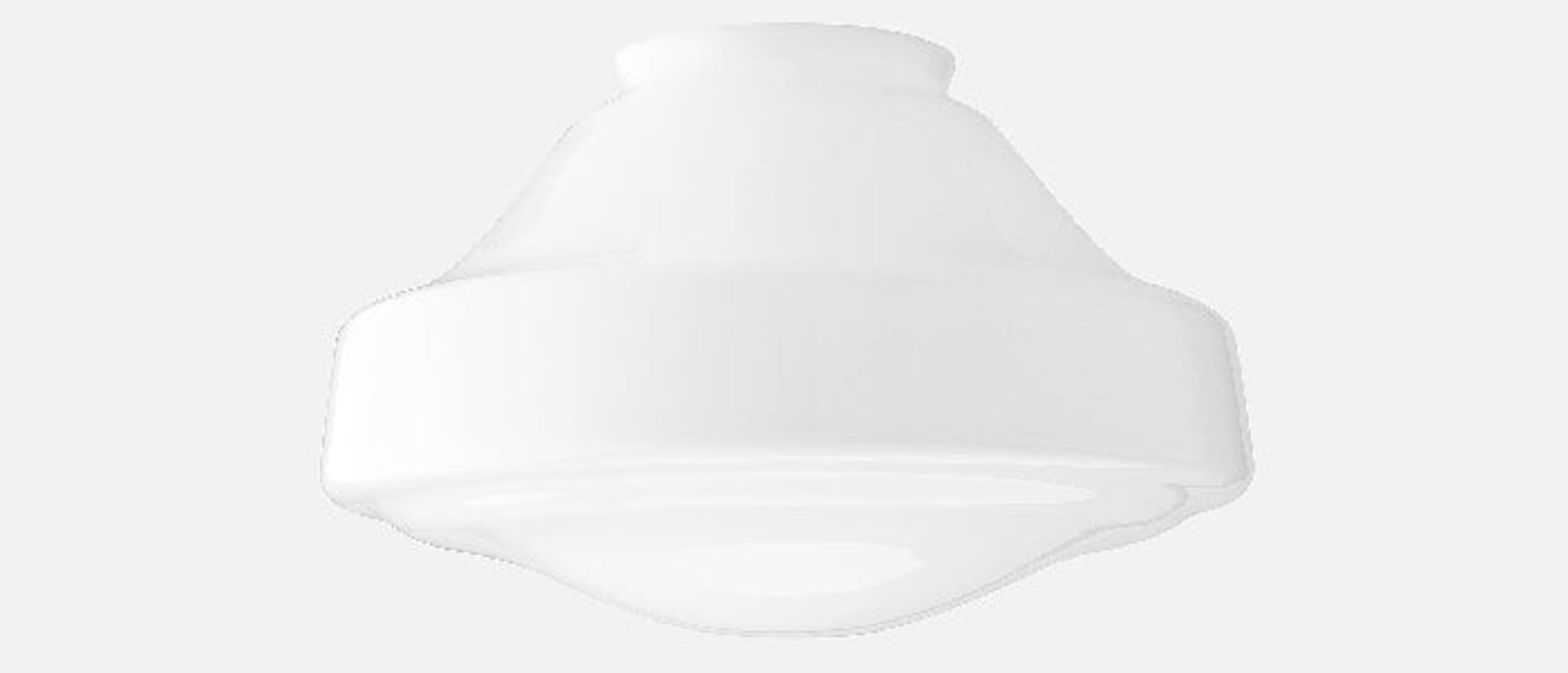 Swatch for 16" Belt Shade - Opal