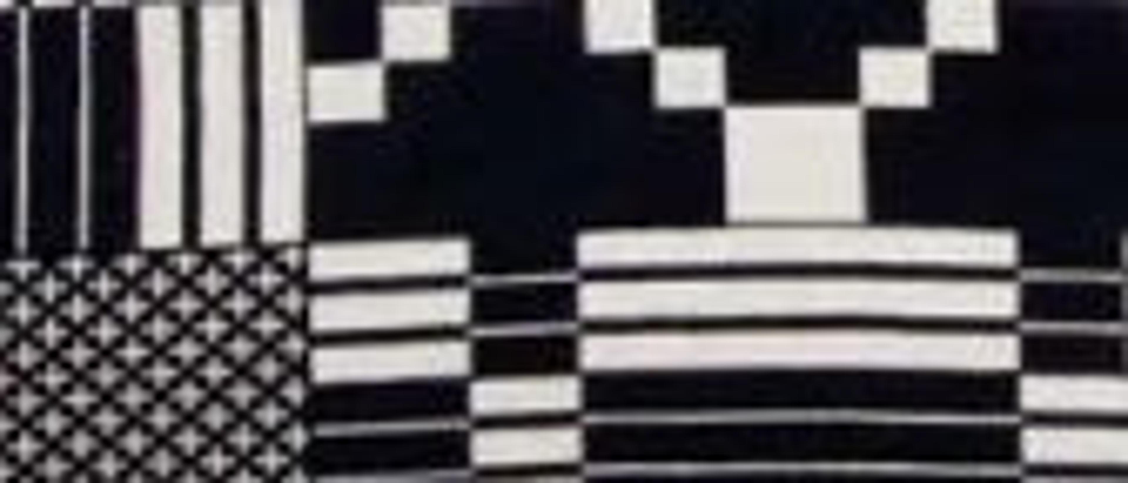 Swatch for Winter Summer Navy