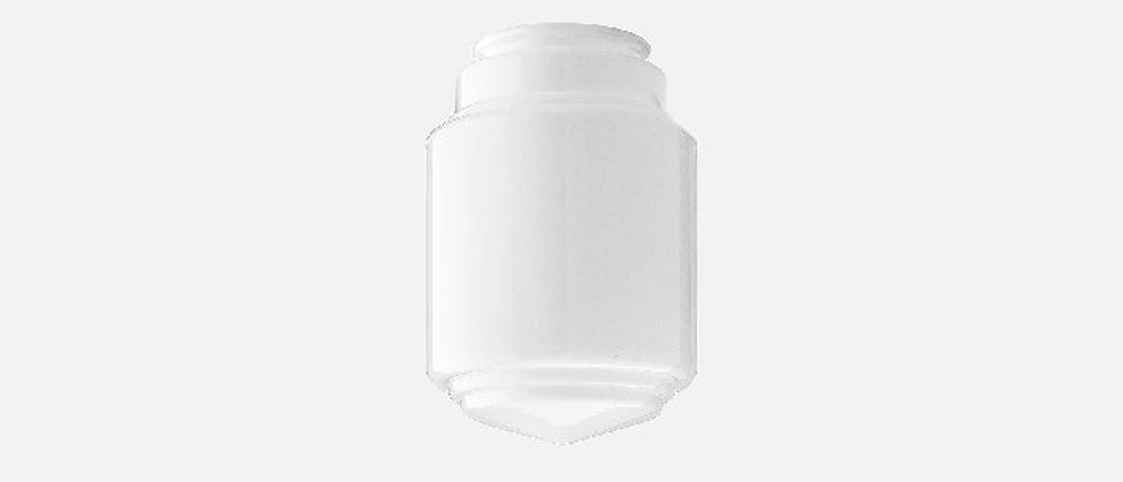 Swatch for Jar Shade - Opal