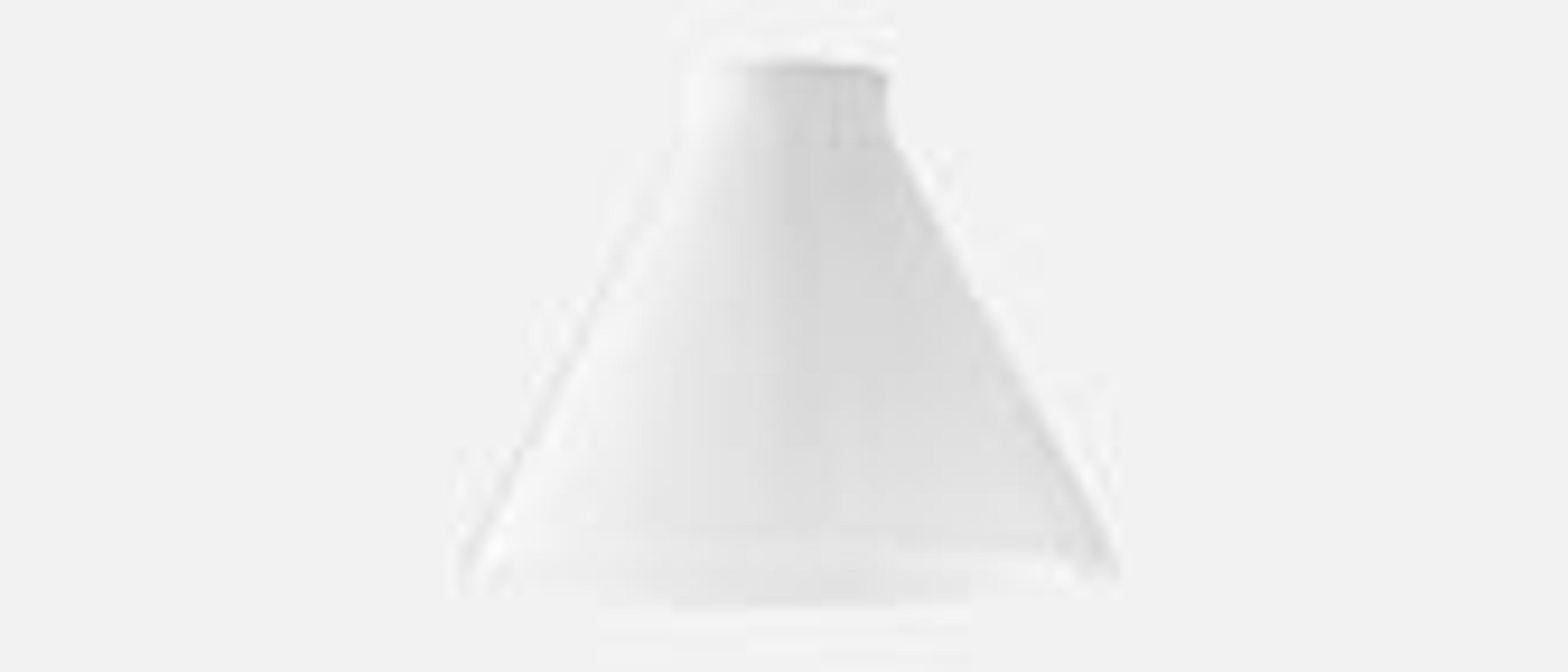 Swatch for Slim Cone Shade - Opal