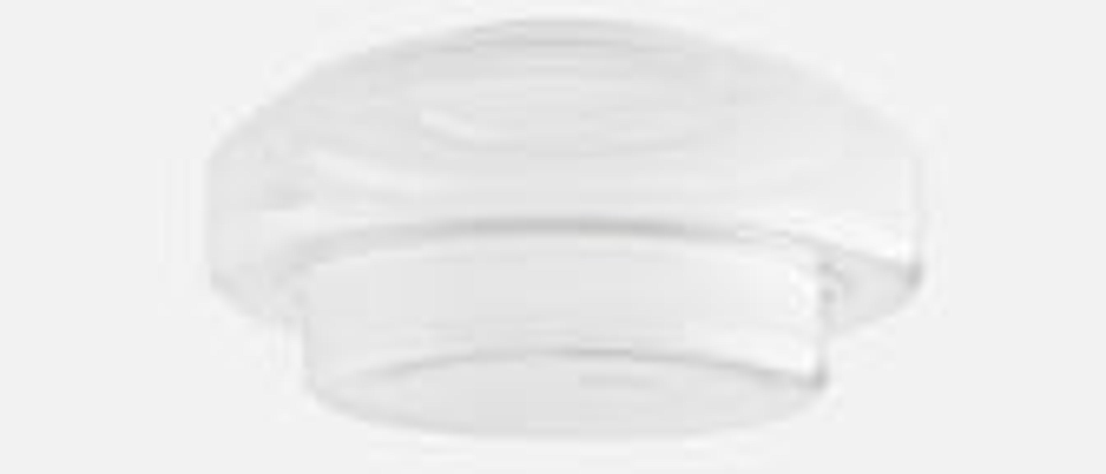 Swatch for Stepped Shade 8"- Clear