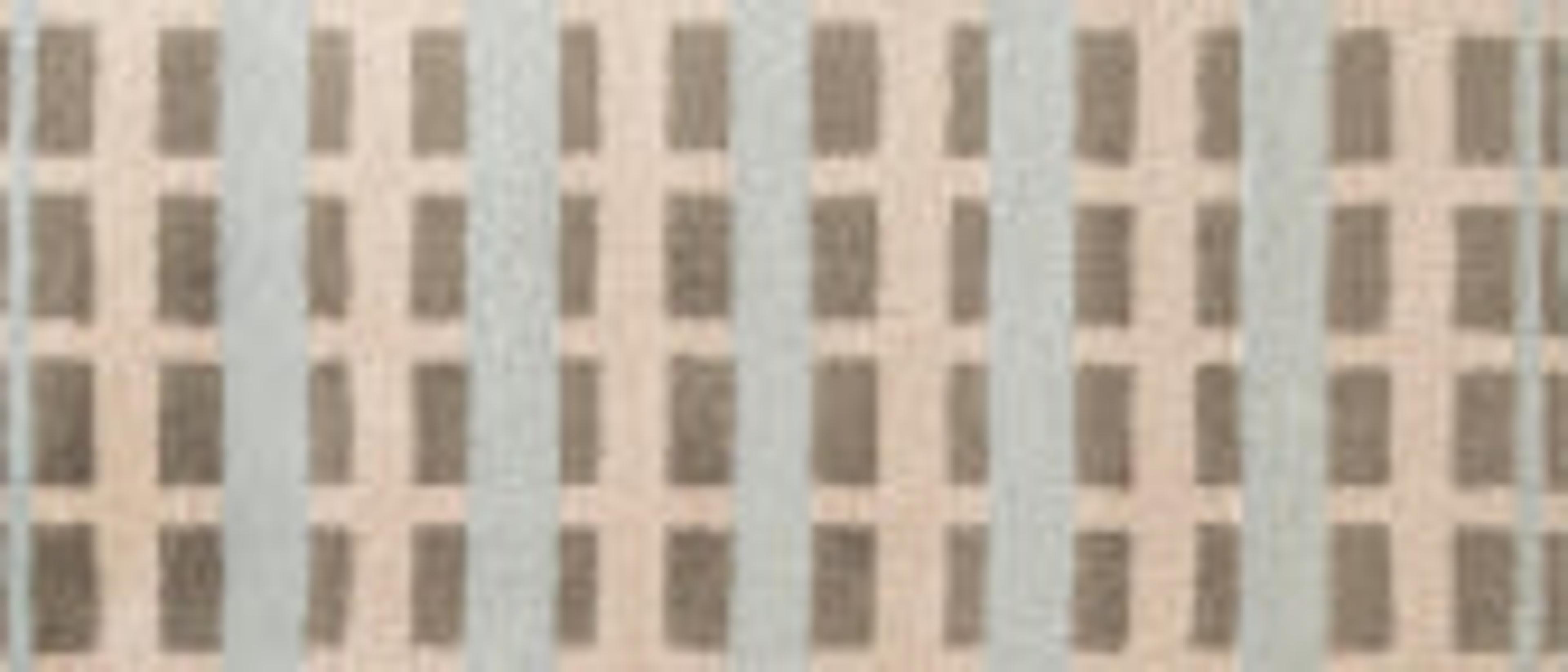 Swatch for Network Tufted - Sky