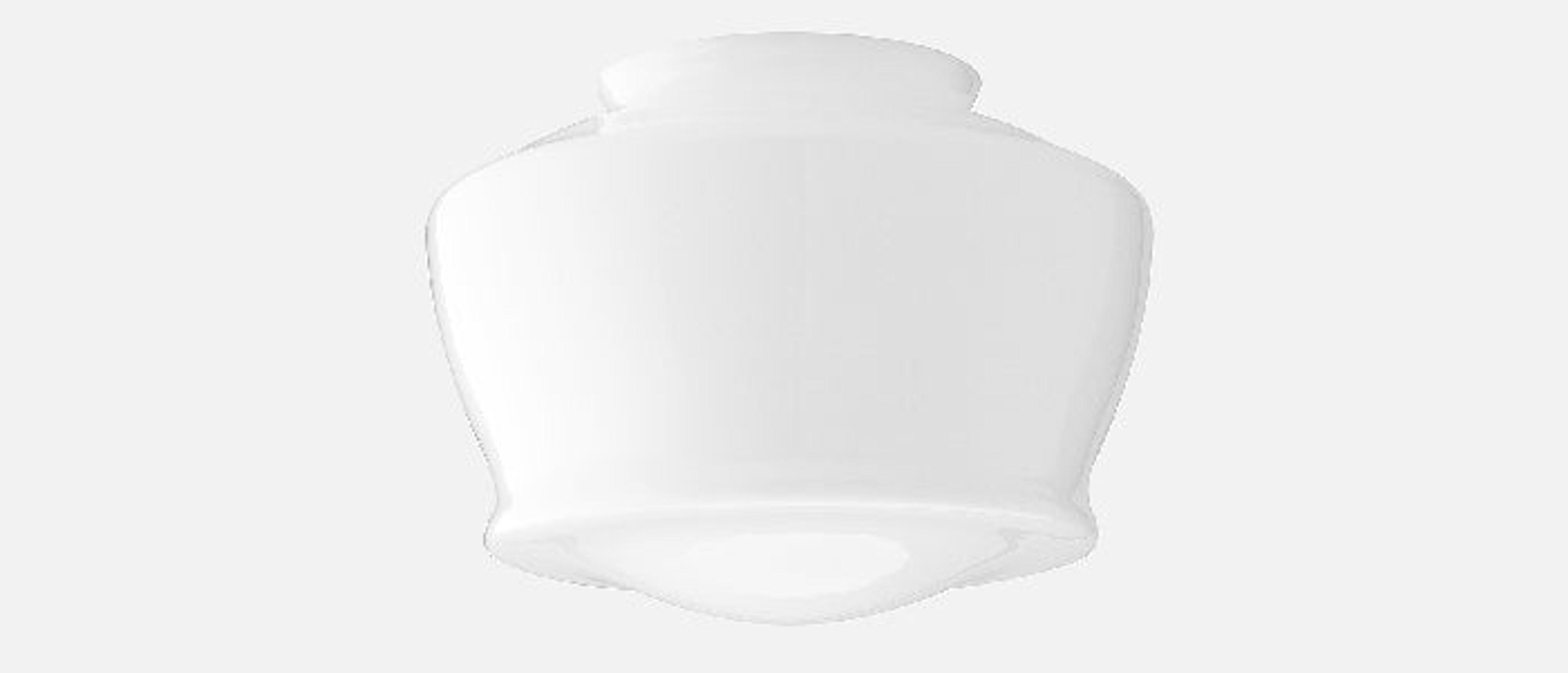 Swatch for Ogee Shade - Opal