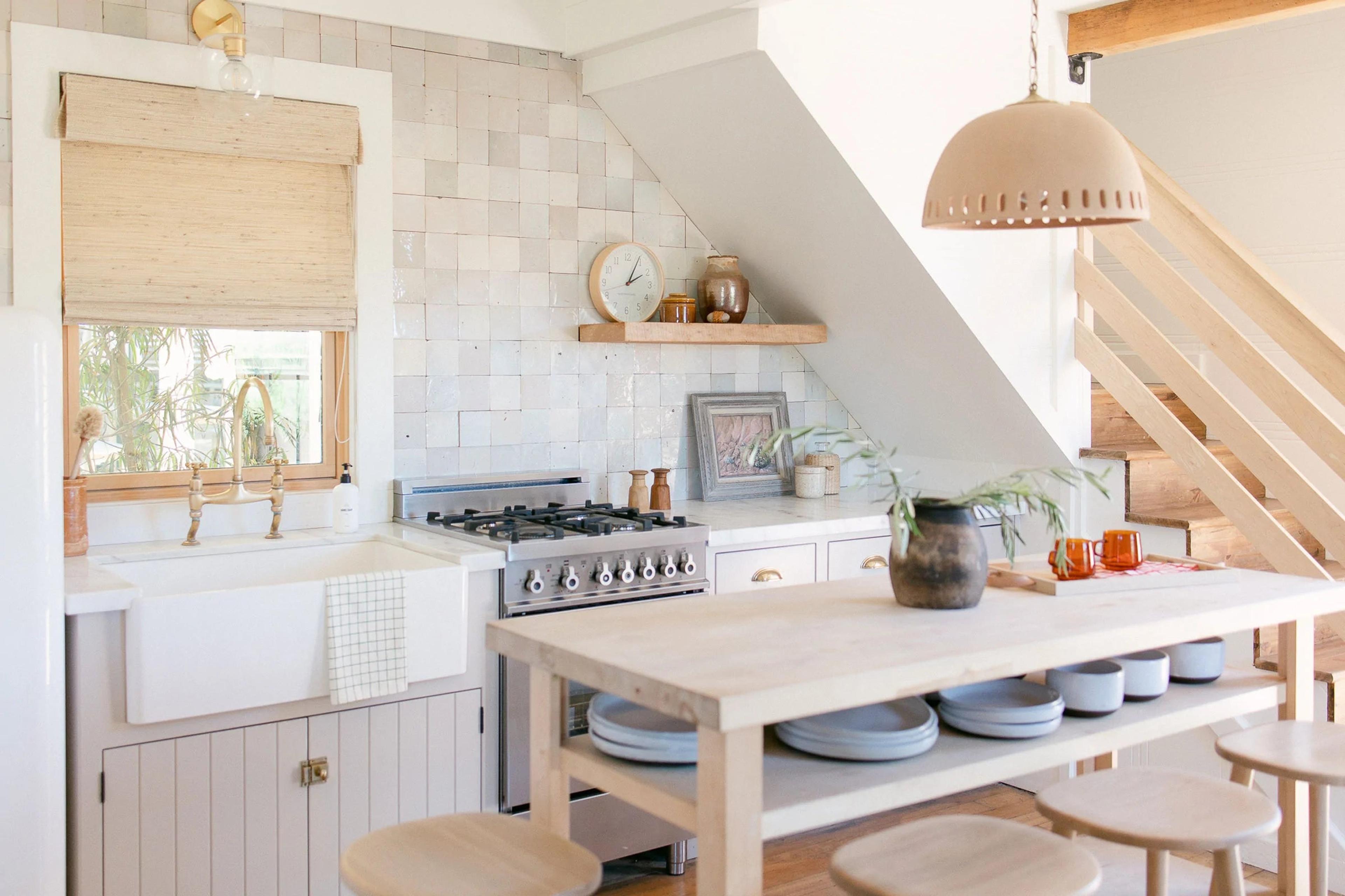 The Bodega House in Los Alamos, California