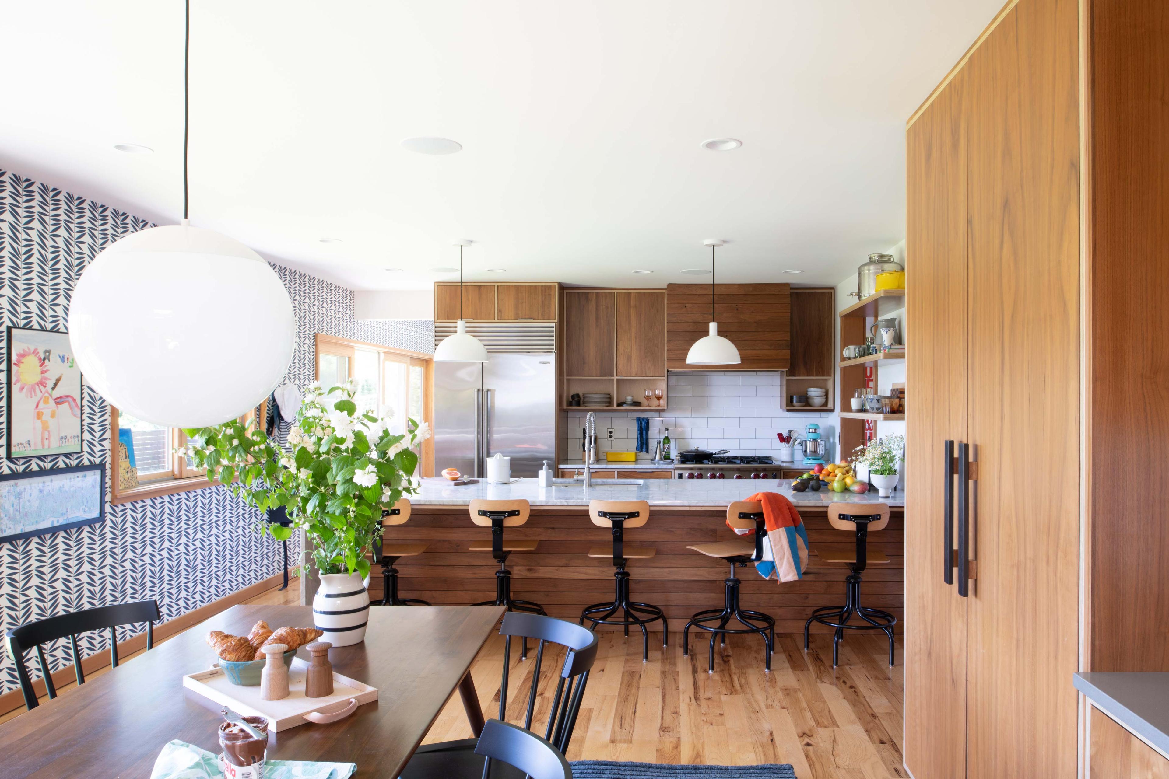 How to Add Color to your Space