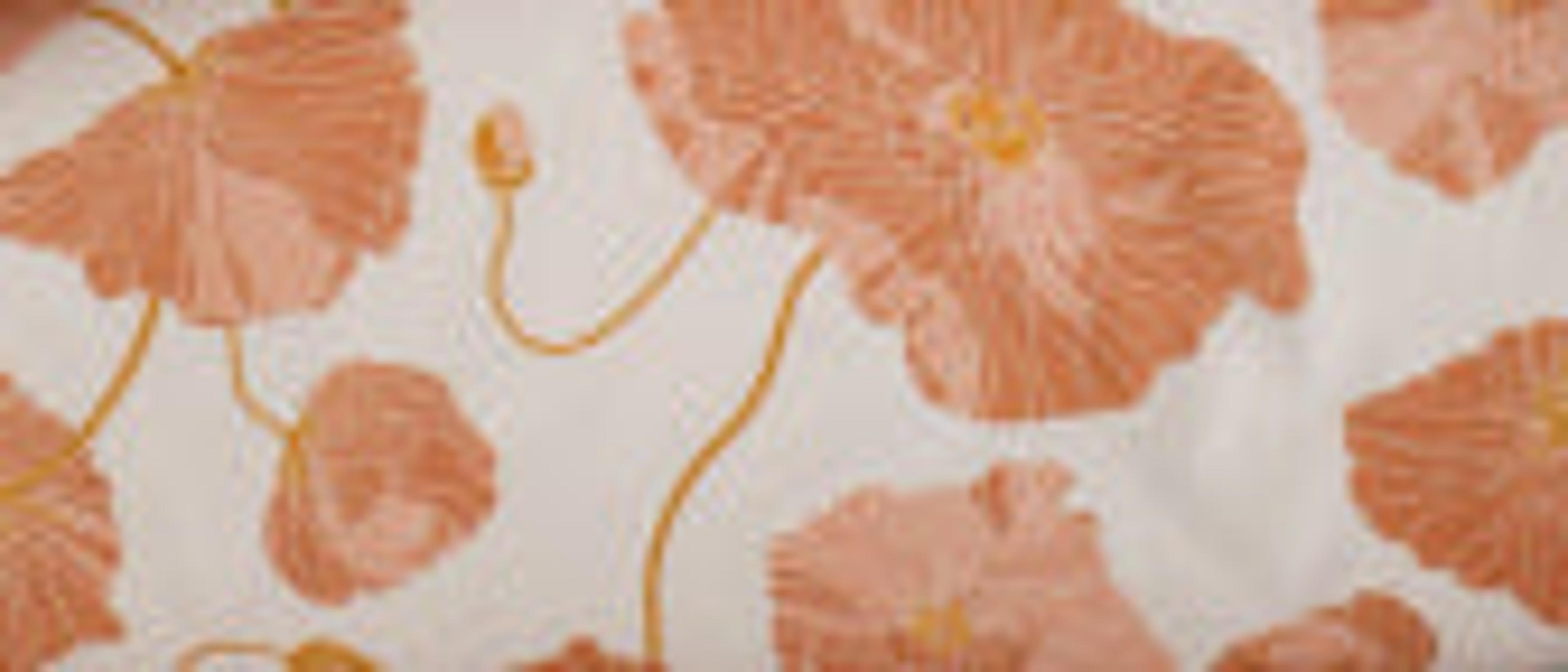 Swatch for Blooming Field - Bellini