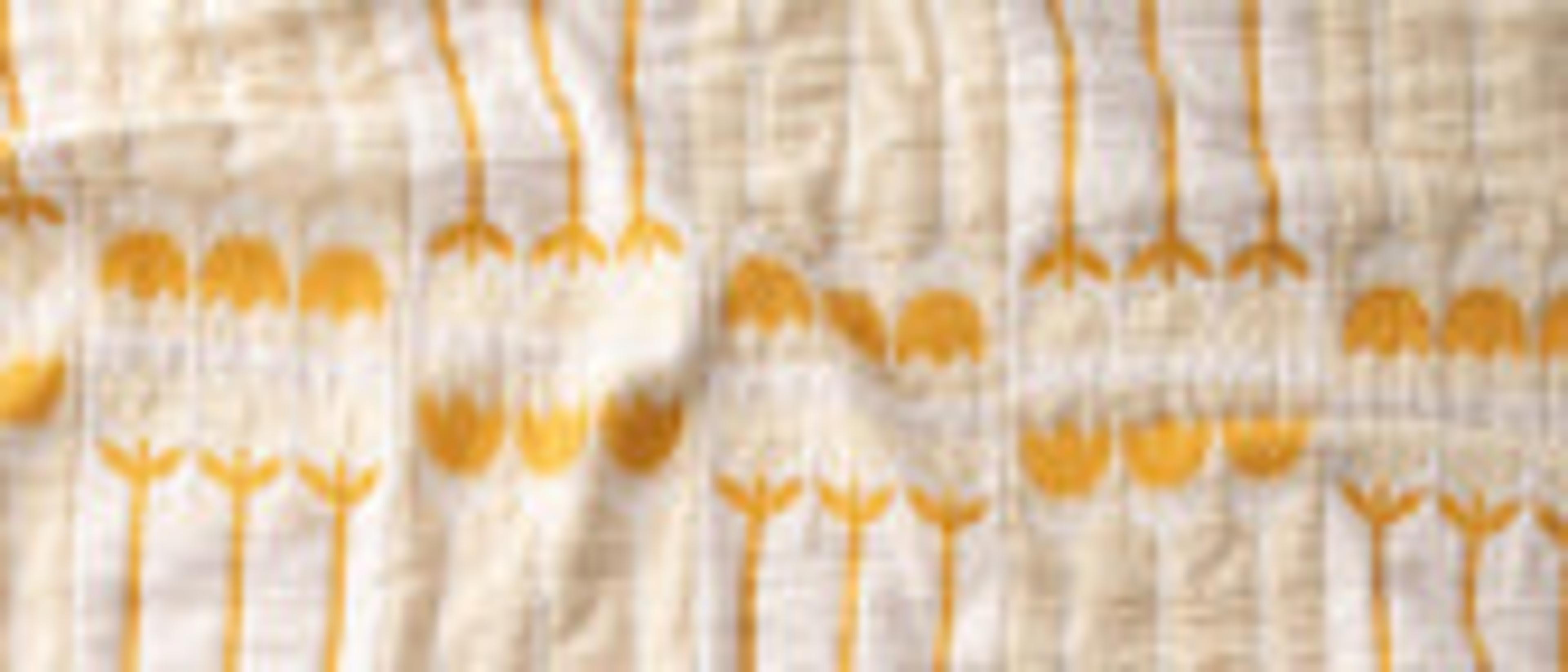 Swatch for Tulbend-Honey