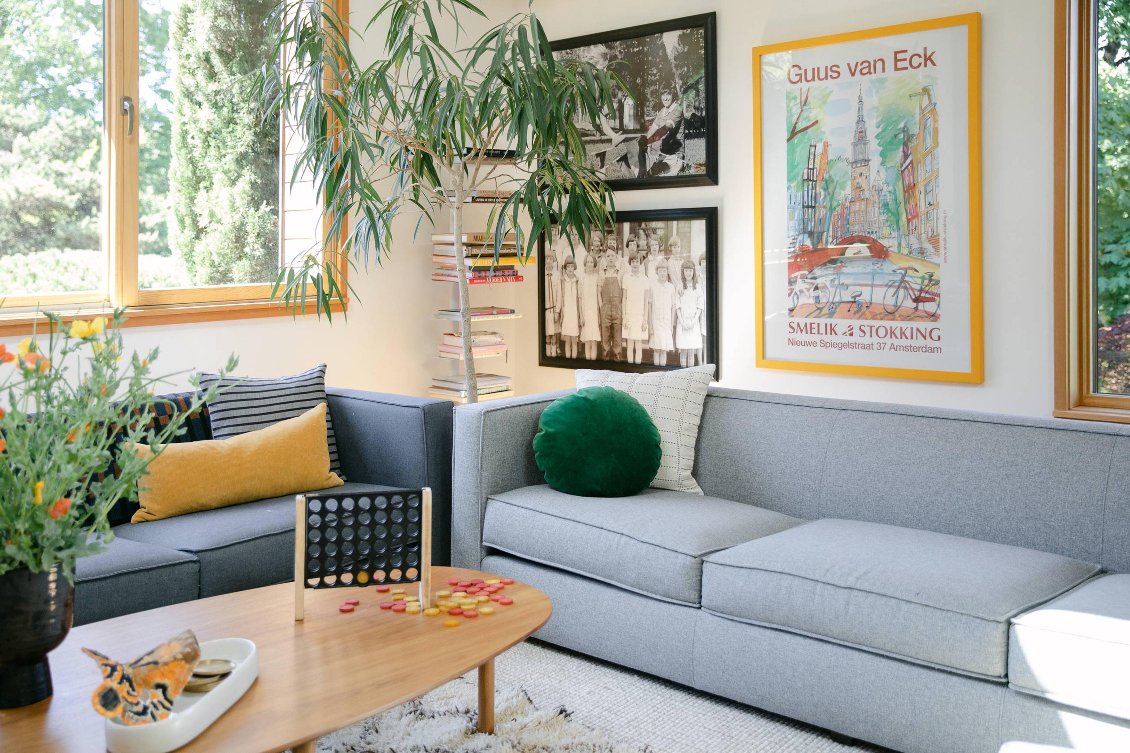 Simple How-To: Tips For Framing Art