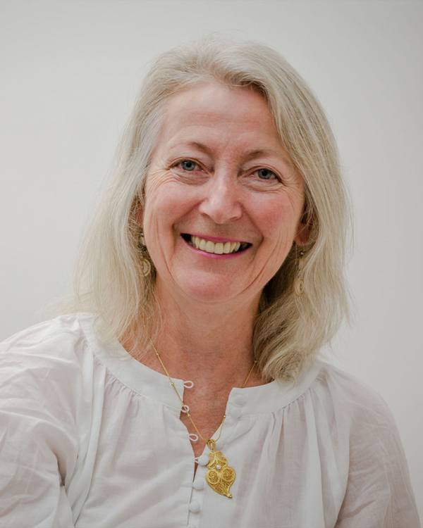 Tage Wester, psychologist at Moment