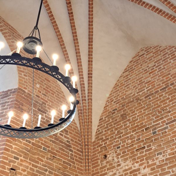 Lekcja historii w Świeckim zamku (zdjęcie 4)