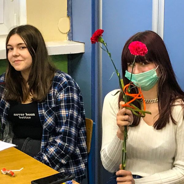 Dzień Kobiet 2022 (zdjęcie 3)